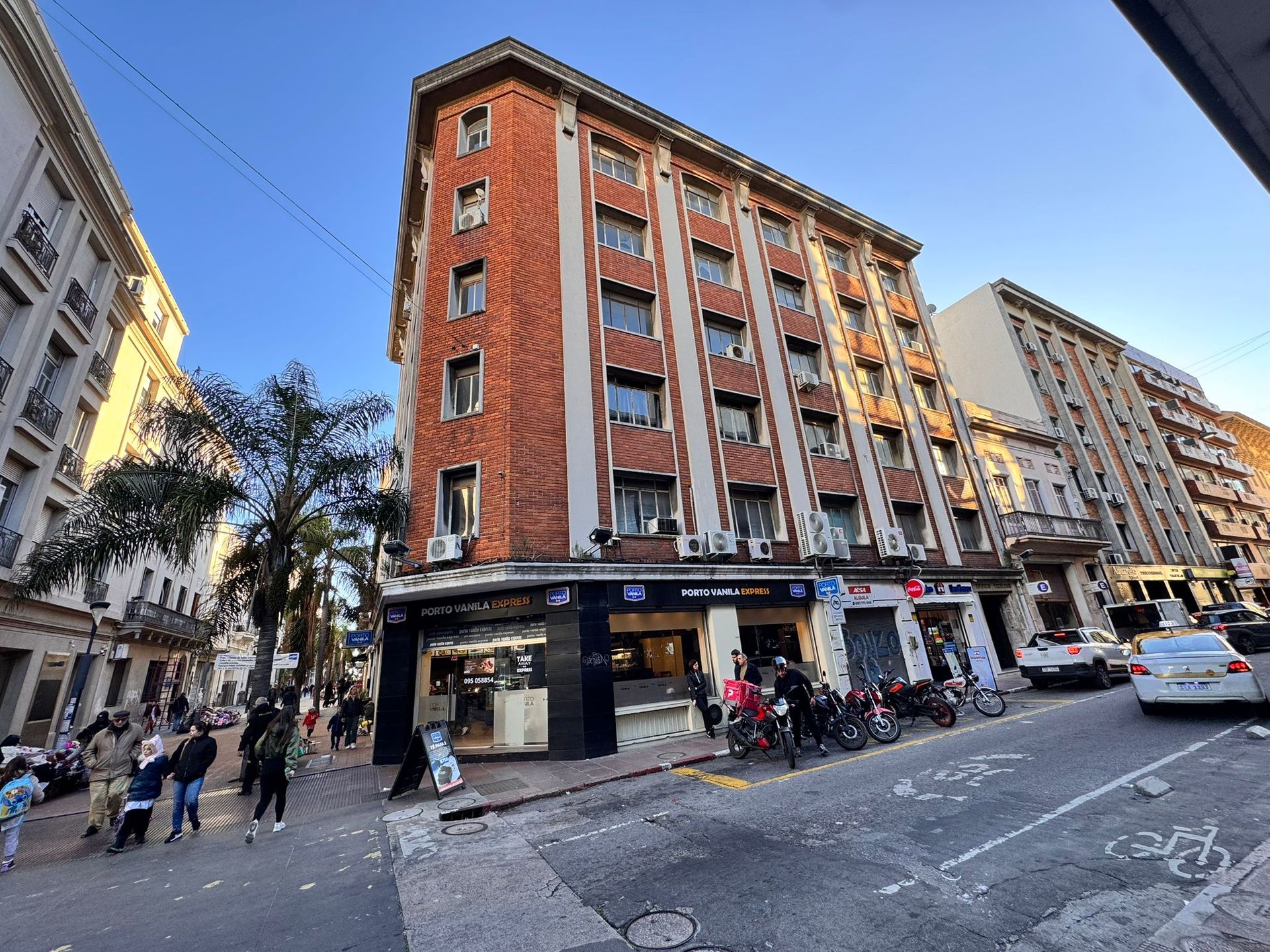 ALQUILER DE OFICINA EN CIUDAD VIEJA CON PROMOCIÓN · Foto 3