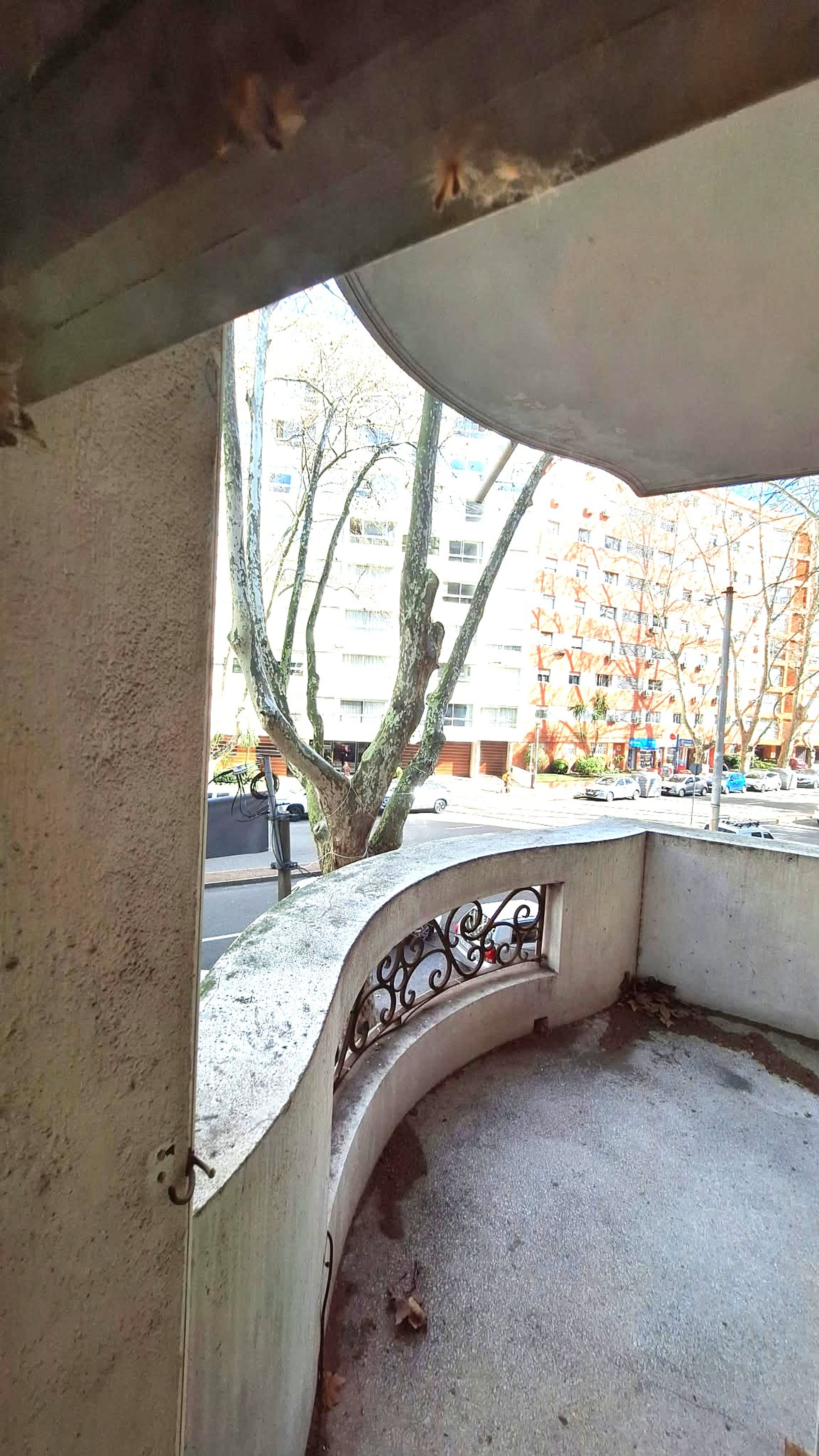 Alquiler oficina en Pocitos · Foto 7