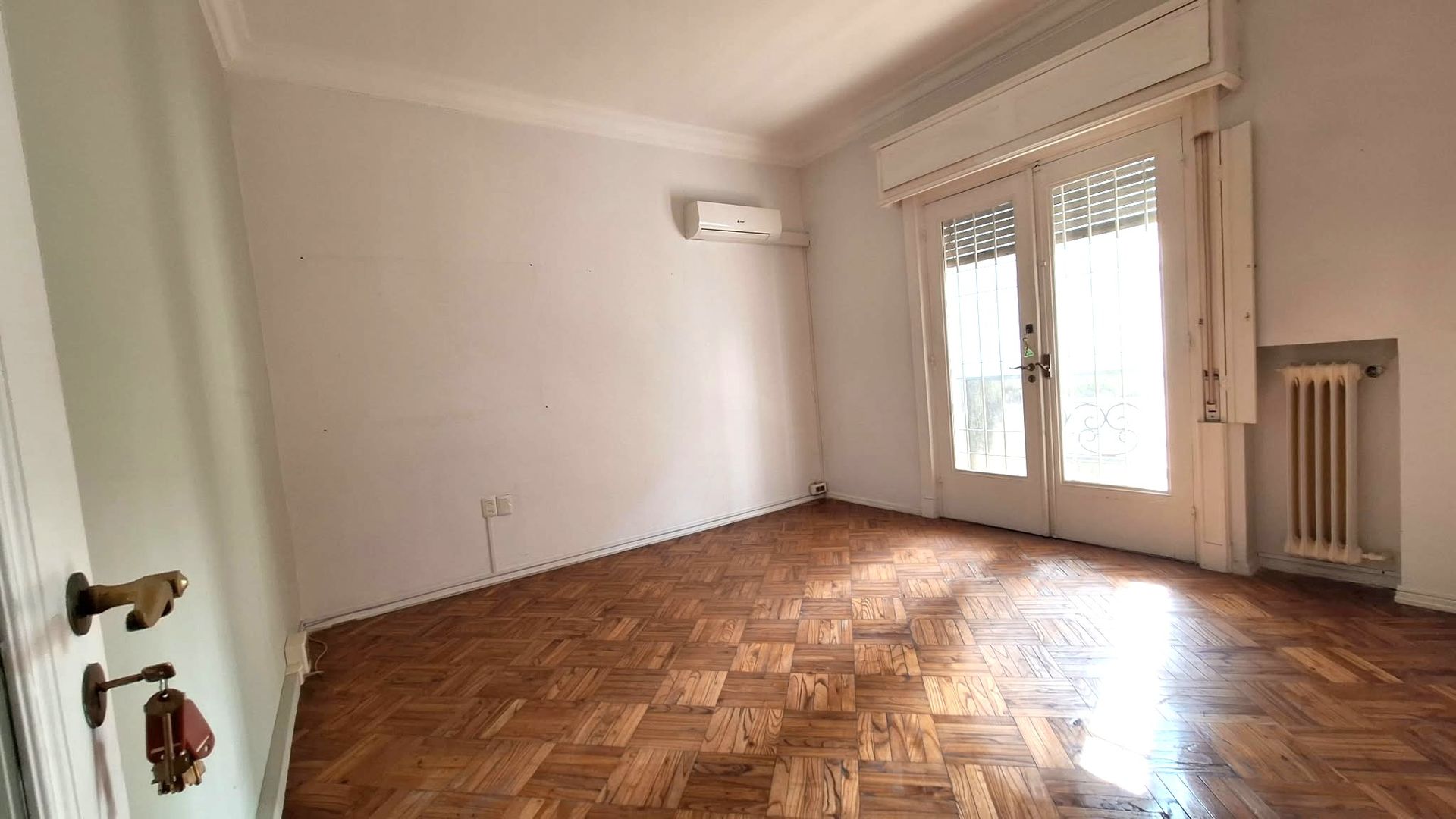 Alquiler oficina en Pocitos · Foto 3