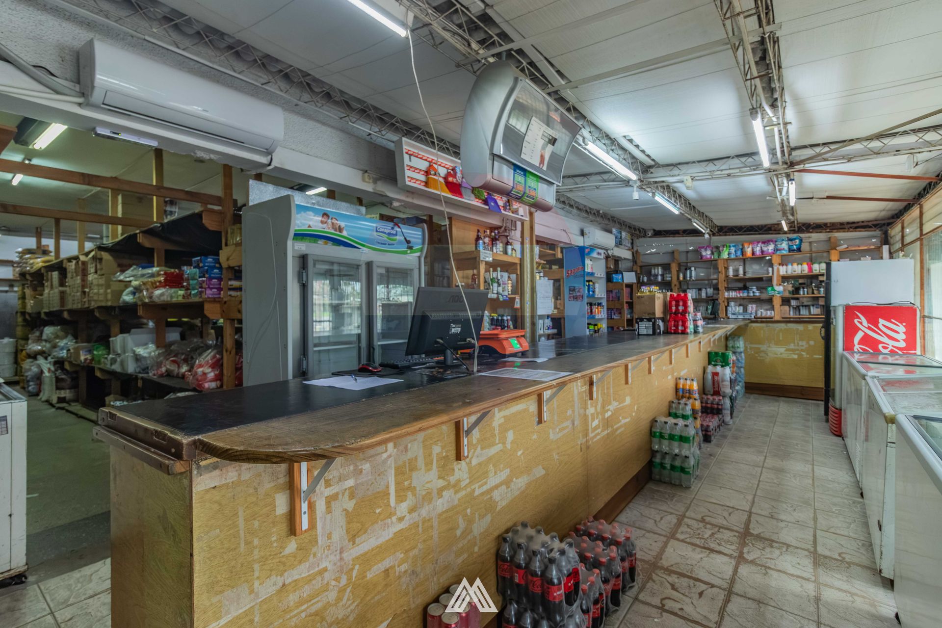 Alquiler local comercial sobre Ruta Interbalnearia · Foto 4