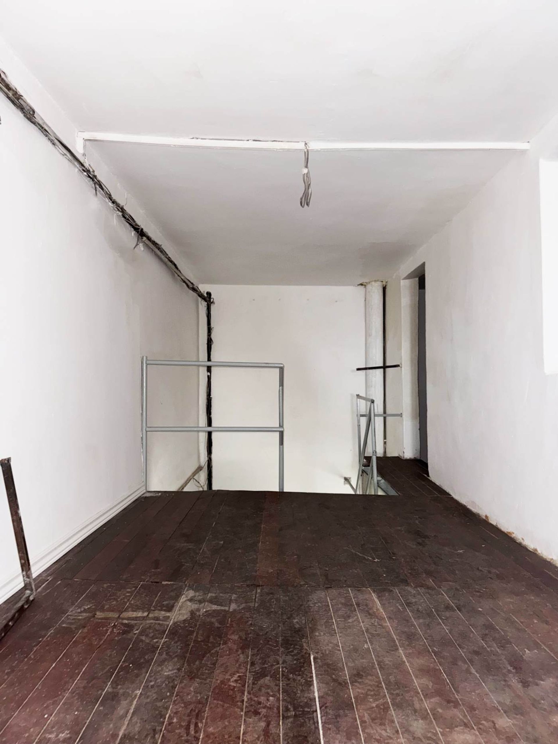 ALQUILER DE LOCAL COMERCIAL EN PUNTA CARRETAS · Foto 12