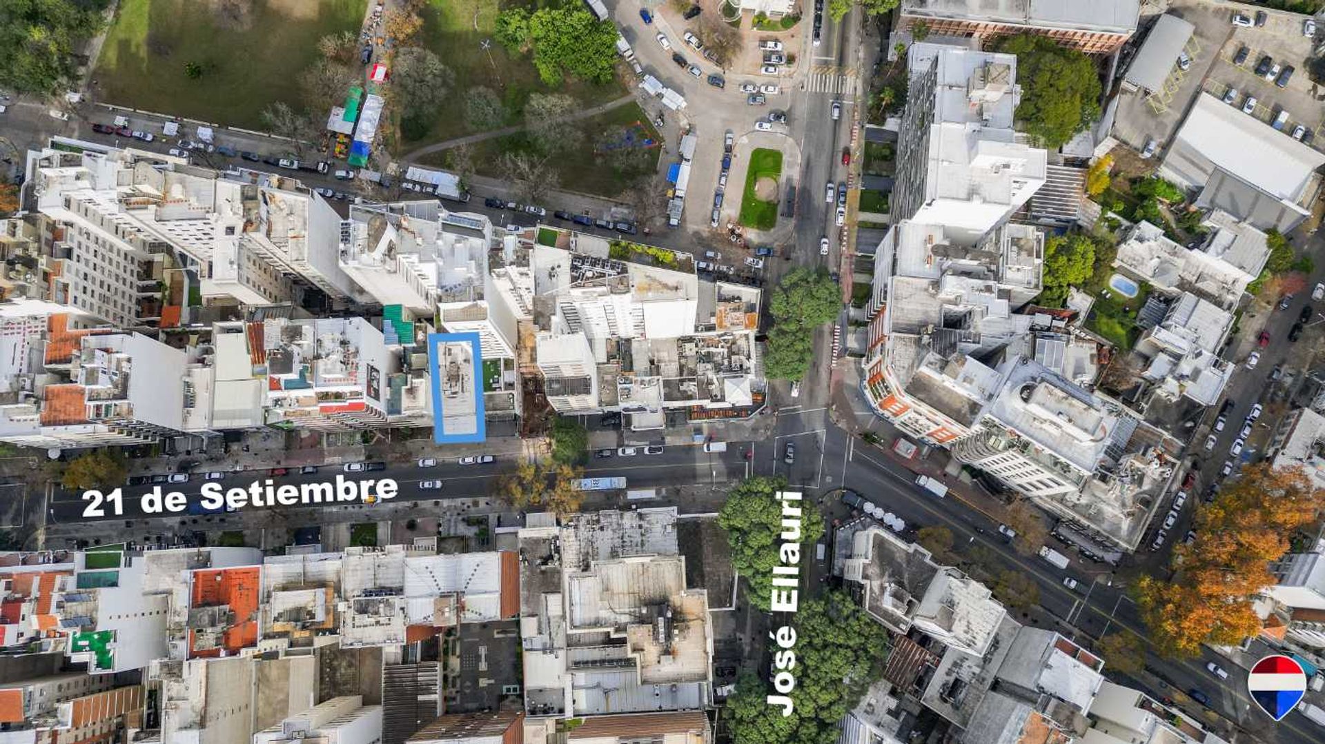 ALQUILER DE LOCAL COMERCIAL EN PUNTA CARRETAS · Foto 4