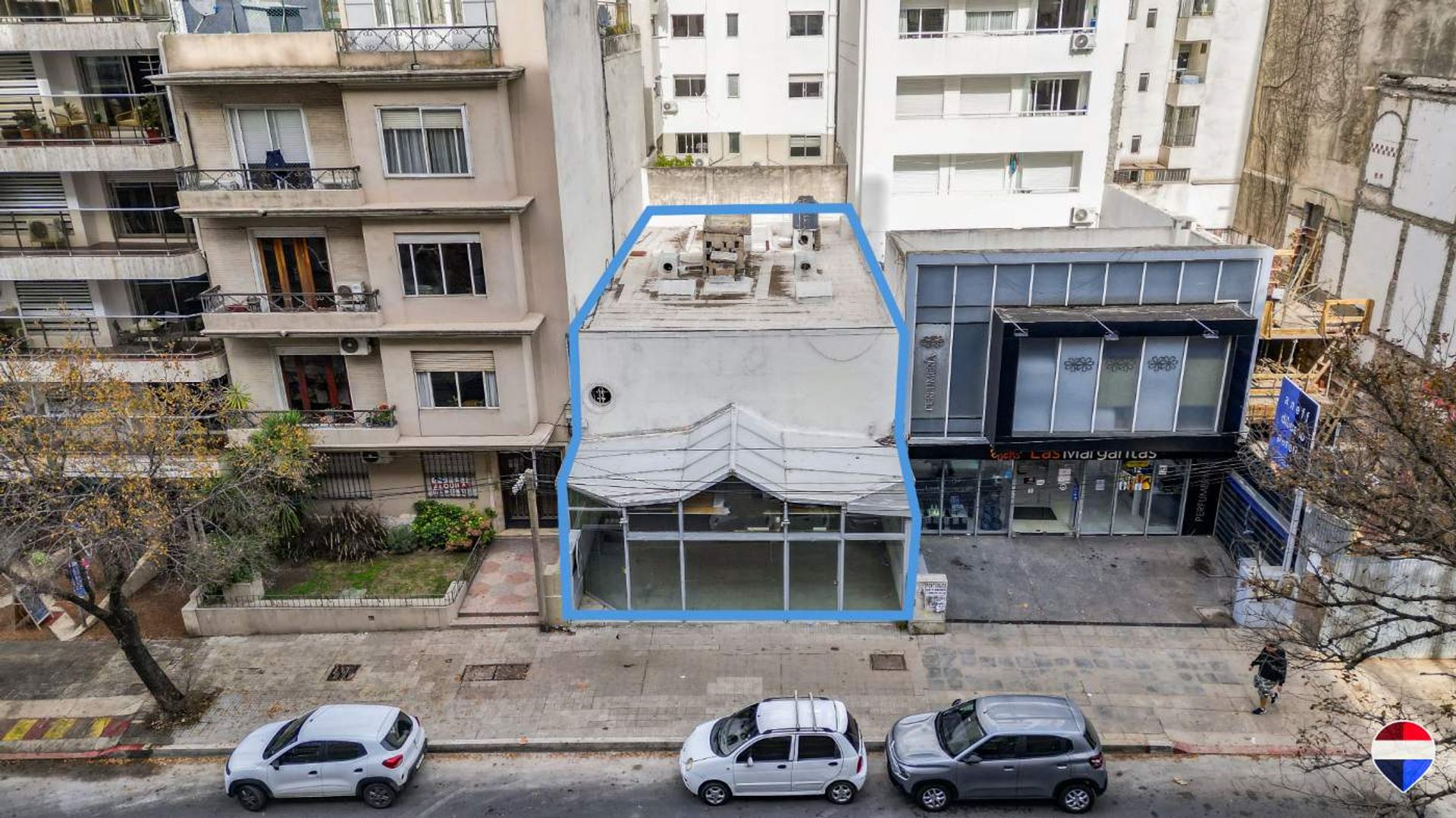 ALQUILER DE LOCAL COMERCIAL EN PUNTA CARRETAS · Foto 5