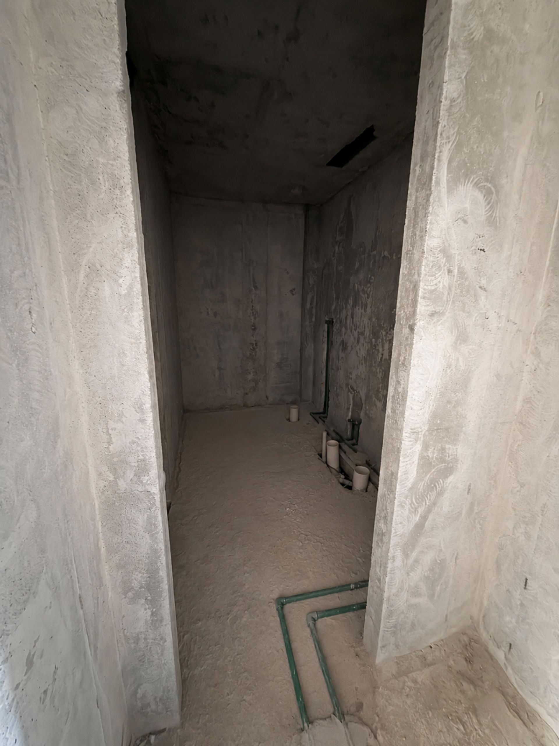 VENTA MONOAMBIENTE CON BALCON TRES CRUCES