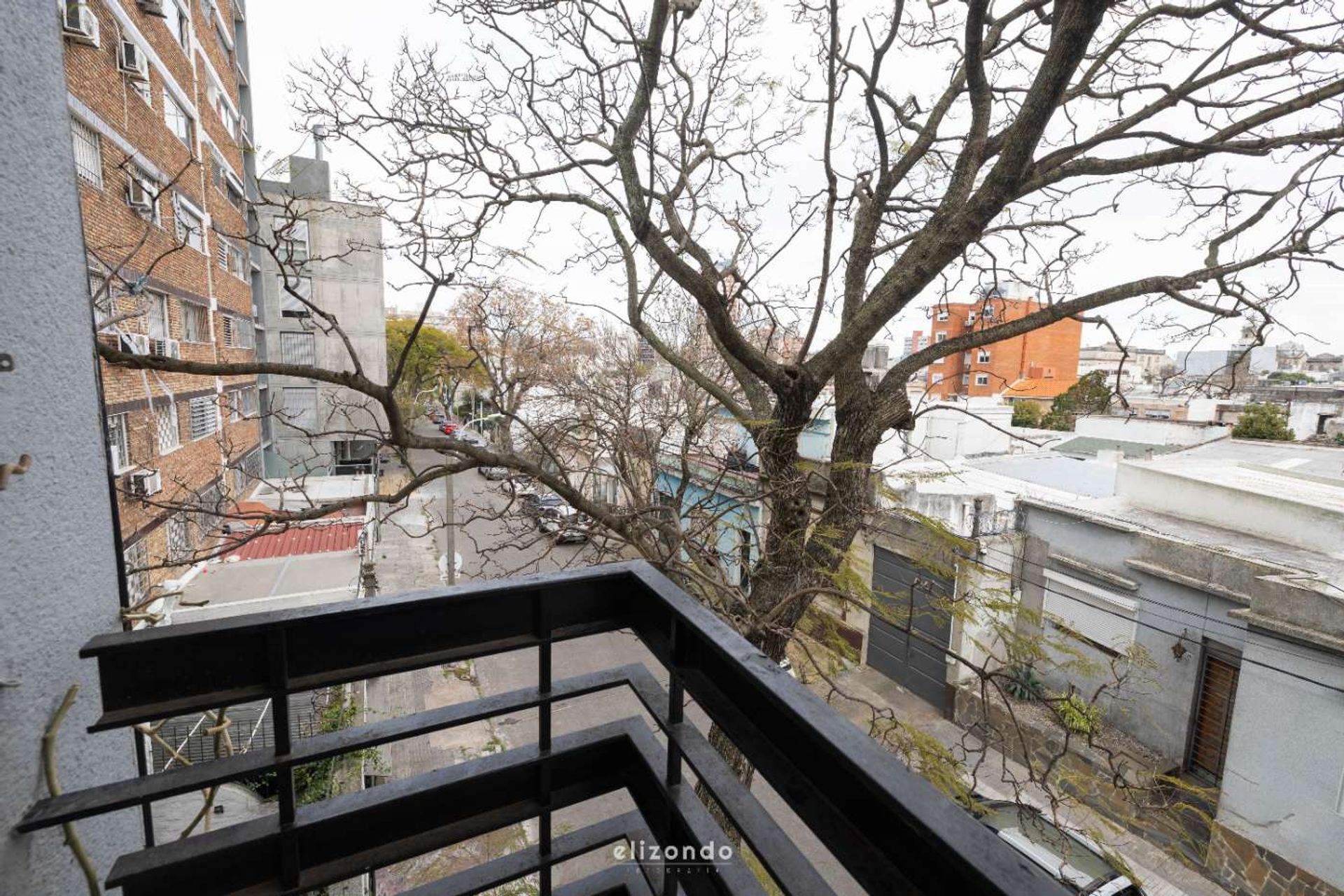 Alquiler Apartamento 3 Dormitorios La Blanqueada · Foto 9
