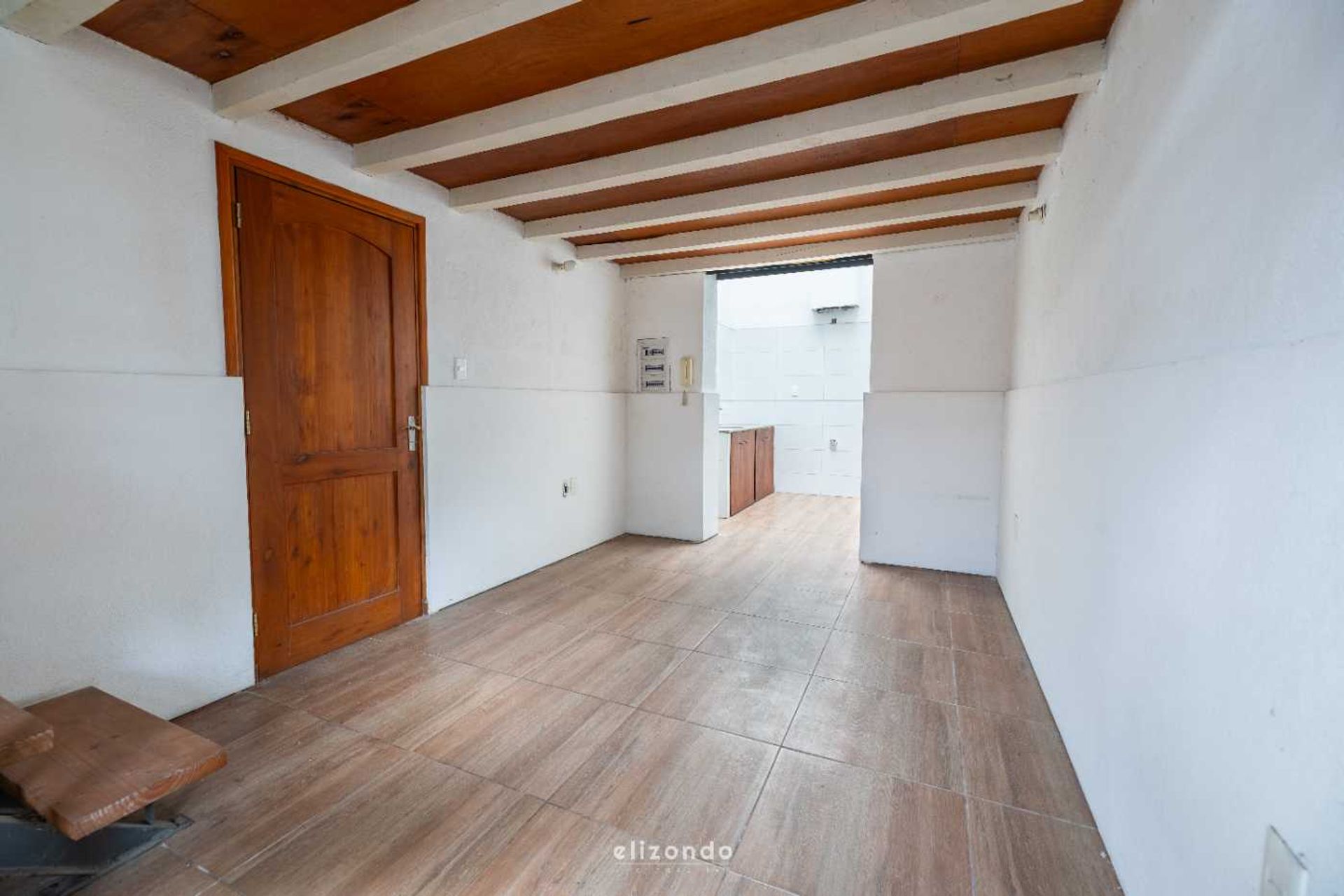 Alquiler Duplex Jacinto Vera 1 Dormitorio · Foto 2