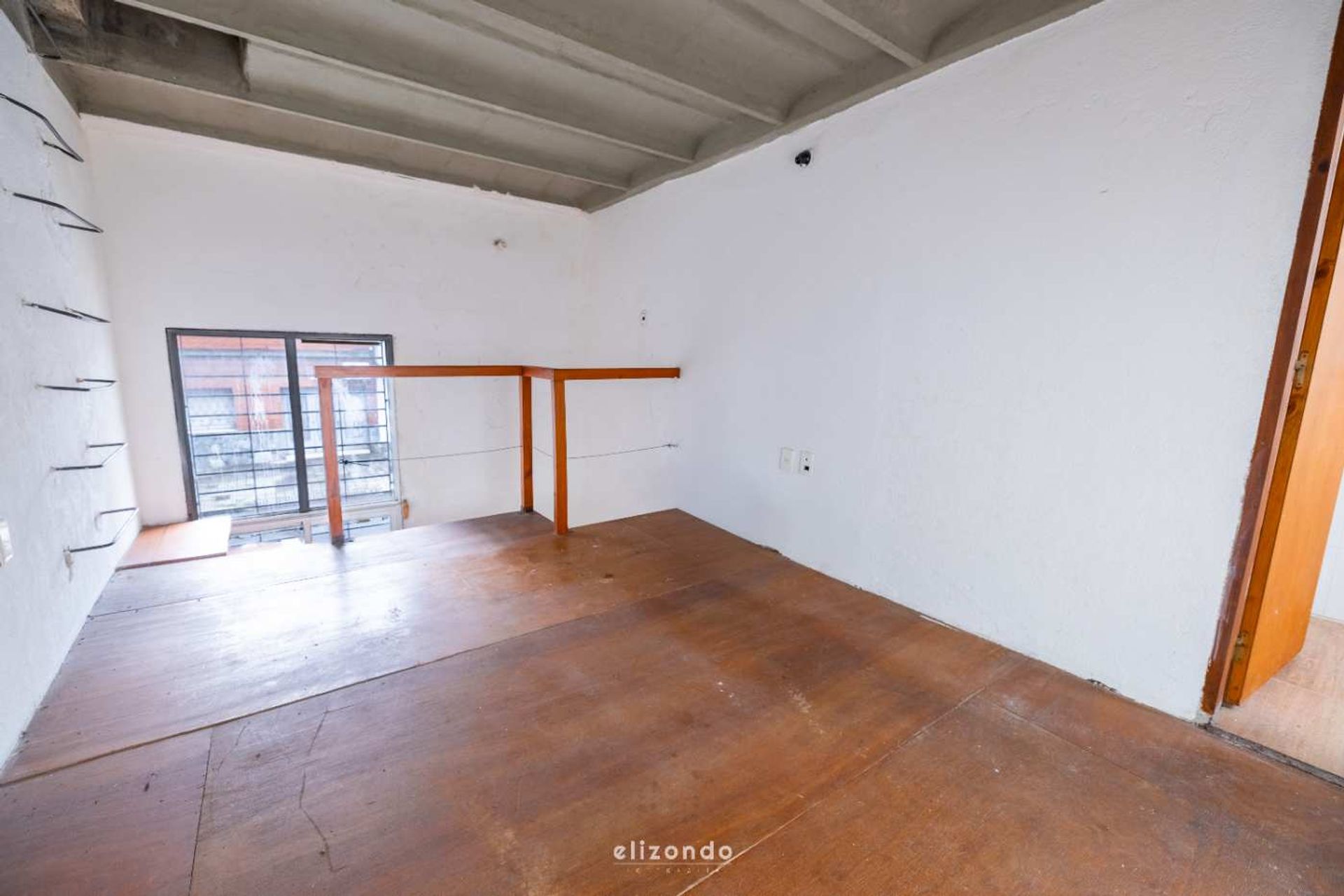 Alquiler Duplex Jacinto Vera 1 Dormitorio · Foto 4