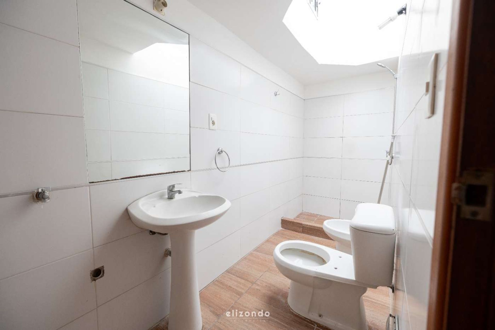 Alquiler Duplex Jacinto Vera 1 Dormitorio · Foto 5