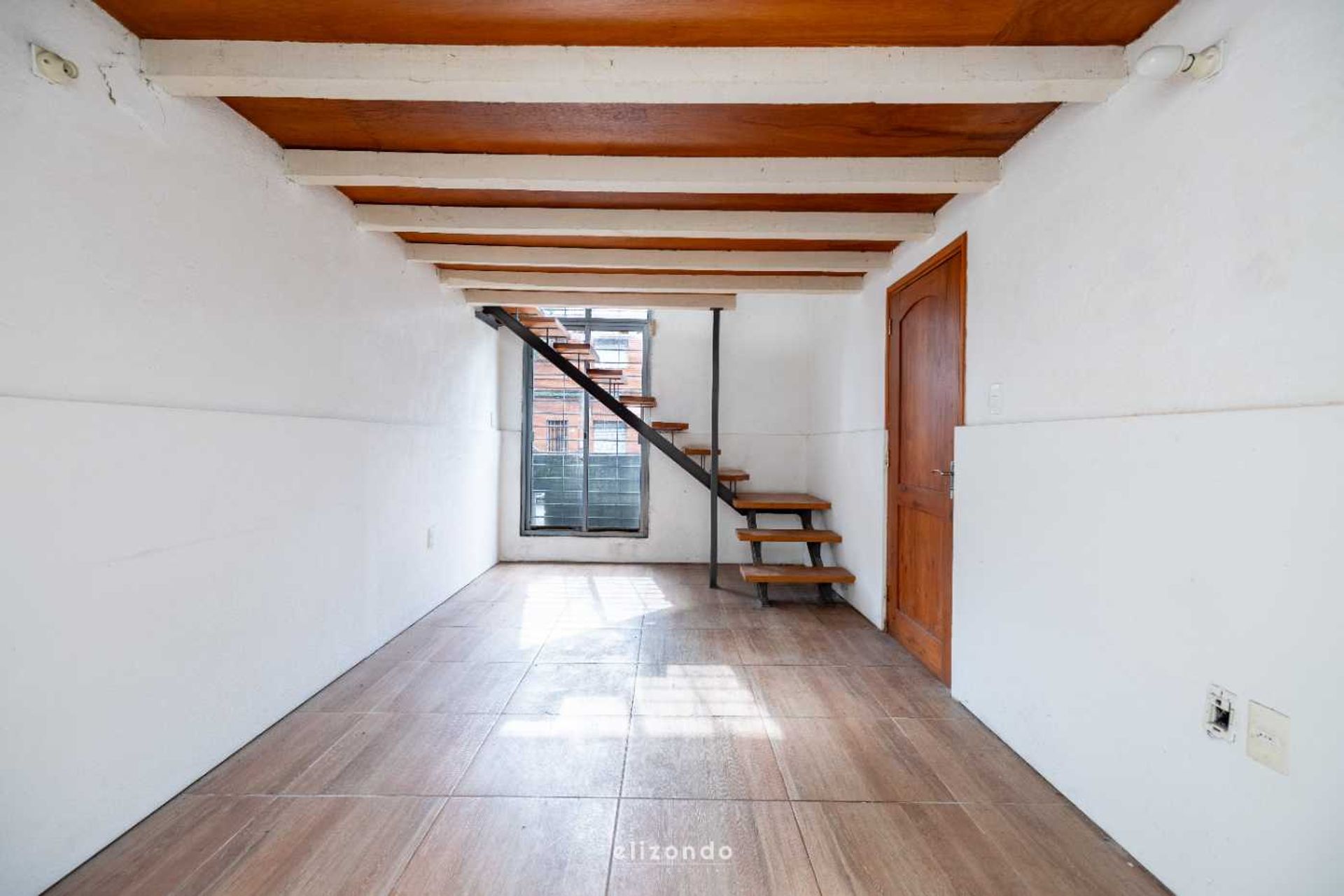 Alquiler Duplex Jacinto Vera 1 Dormitorio