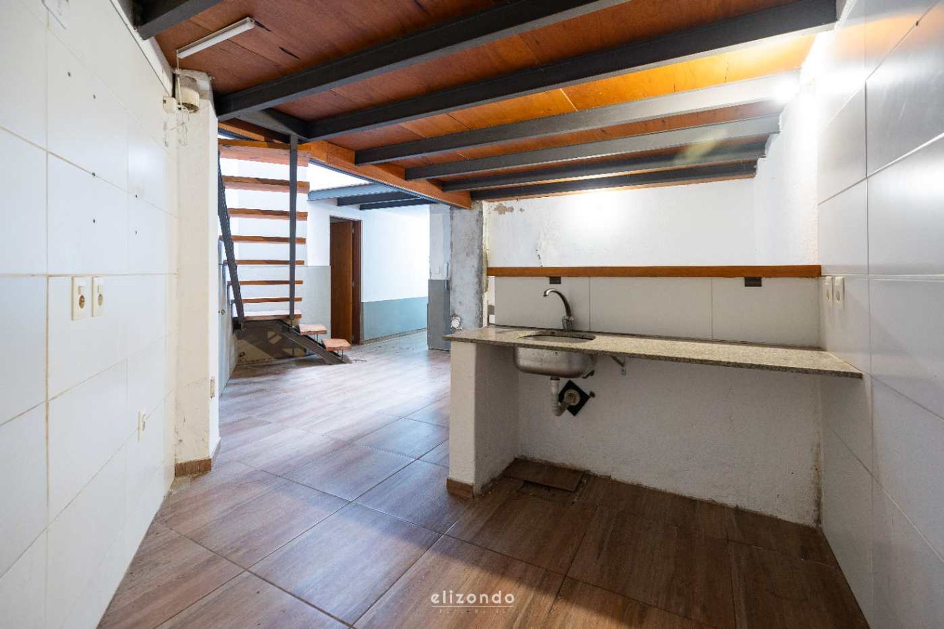 Alquiler Duplex Jacinto Vera 1 Dormitorio · Foto 2