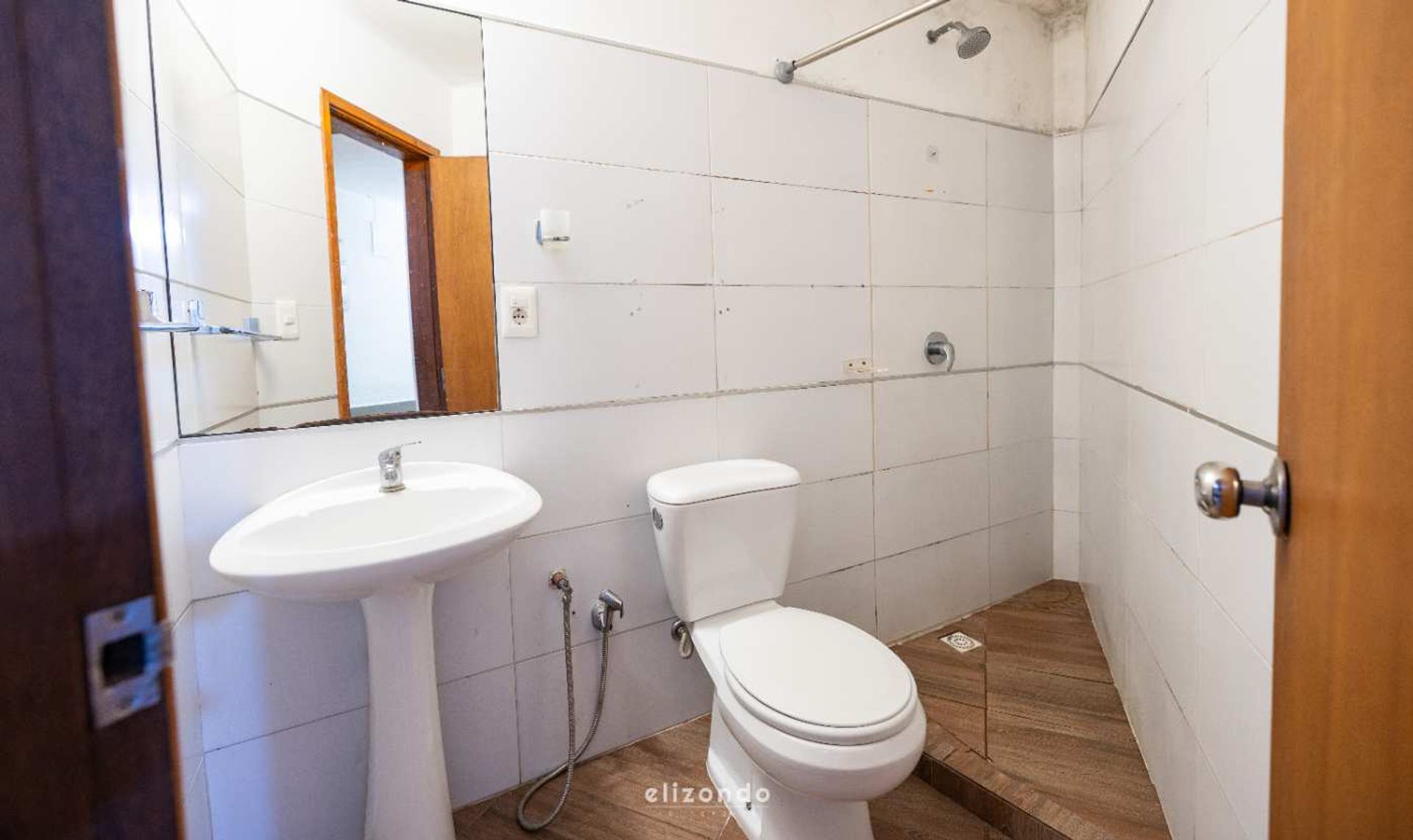Alquiler Duplex Jacinto Vera 1 Dormitorio · Foto 5