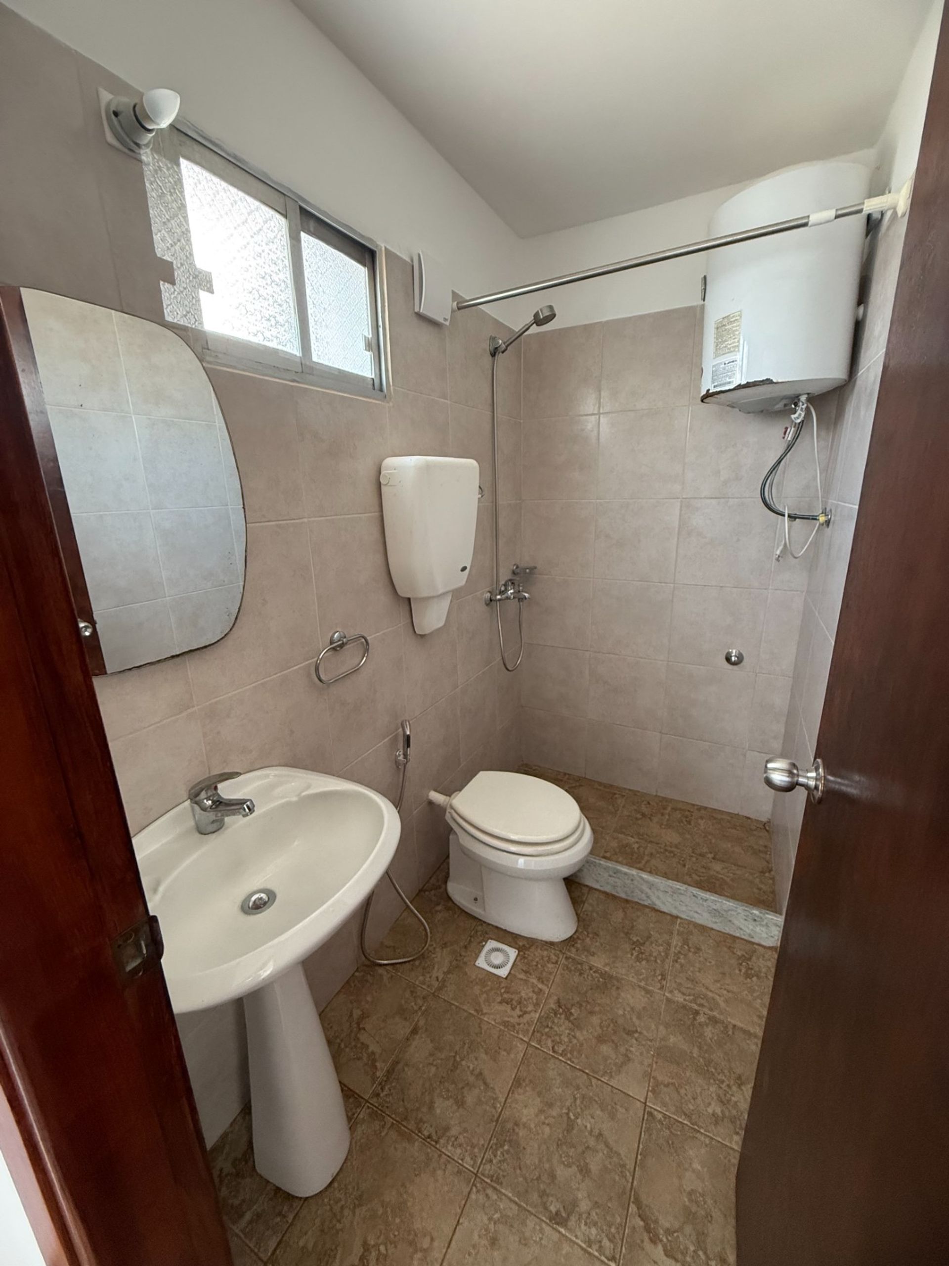 ALQUILER APARTAMENTO 1 DORM. CON TERRAZA POCITOS · Foto 12