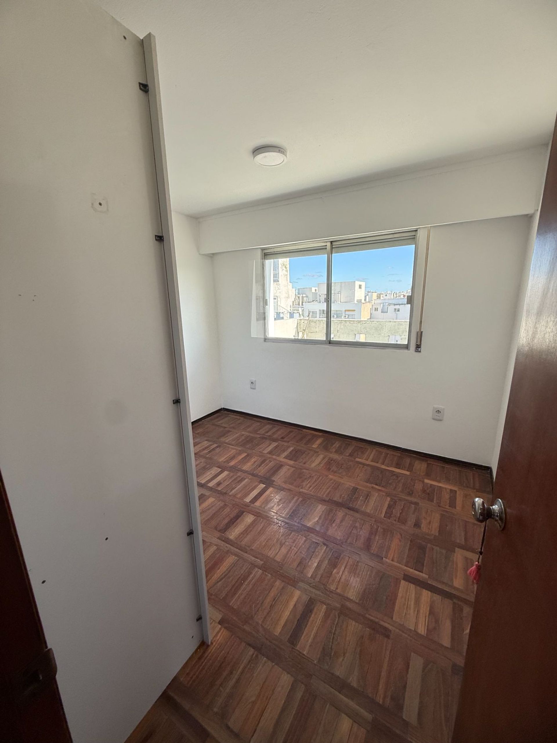 ALQUILER APARTAMENTO 1 DORM. CON TERRAZA POCITOS · Foto 10