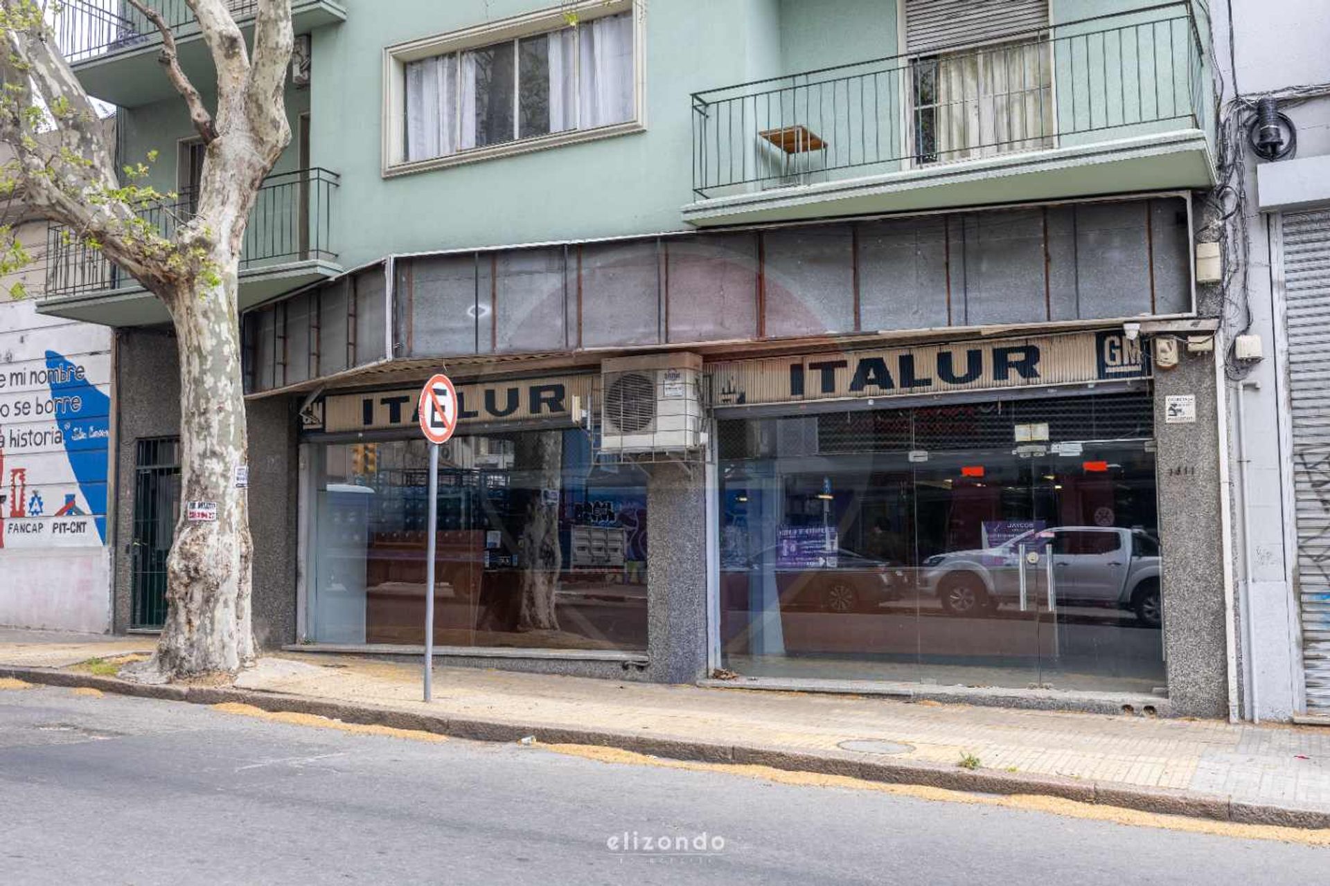 LOCAL COMERCIAL EN ALQUILER – CORREDOR COMERCIAL · Foto 10