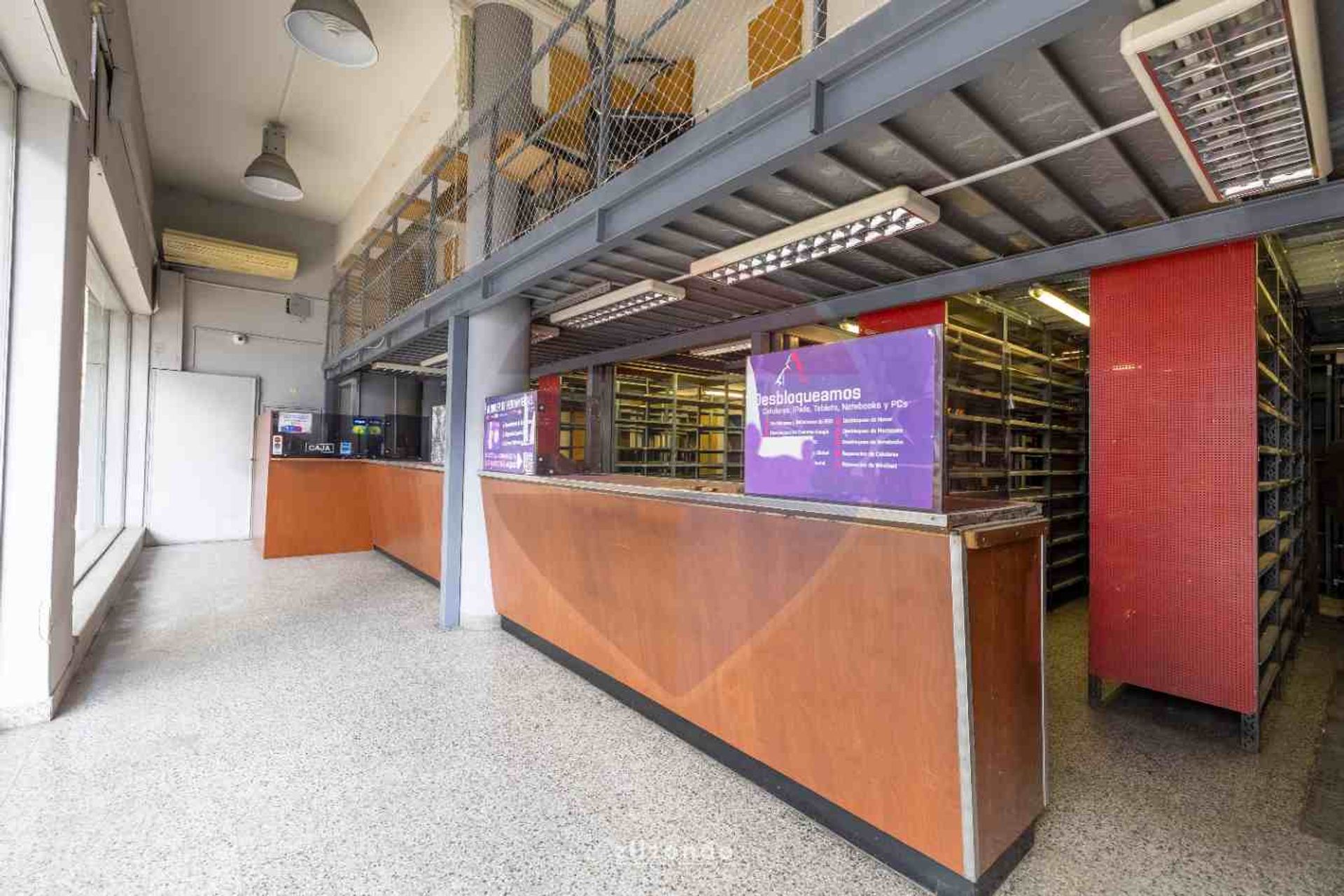 LOCAL COMERCIAL EN ALQUILER EN EL CENTRO · Photo 2
