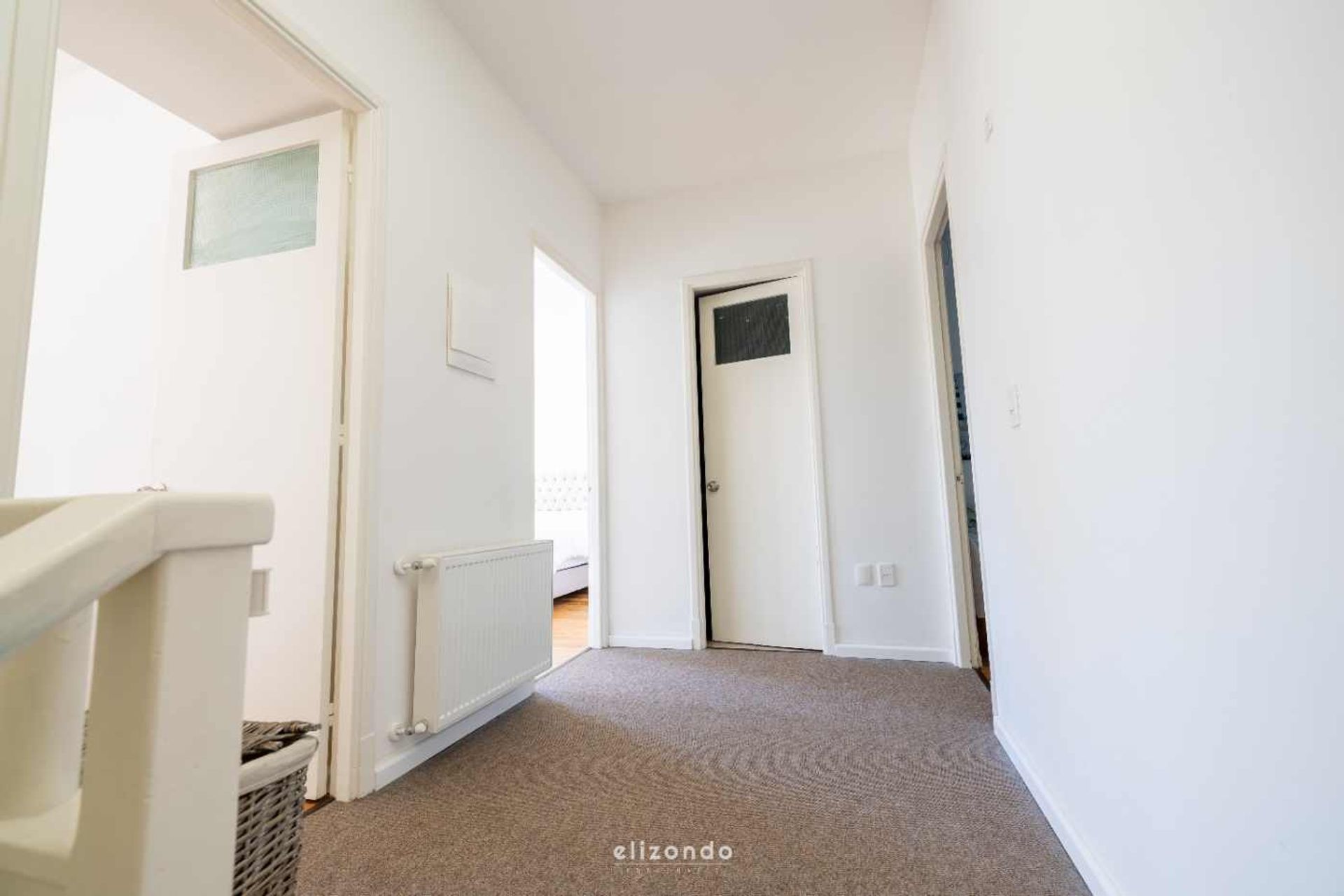 ALQUILER CASA 4 DORMITORIOS JARDIN PUNTA CARRETAS · Foto 9