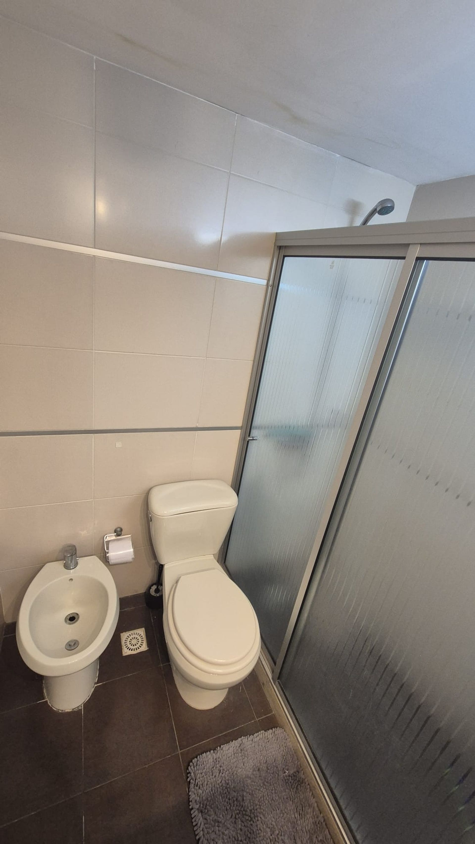 Alquiler Apartamento 1 dormitorio Amoblado Malvin · Foto 11