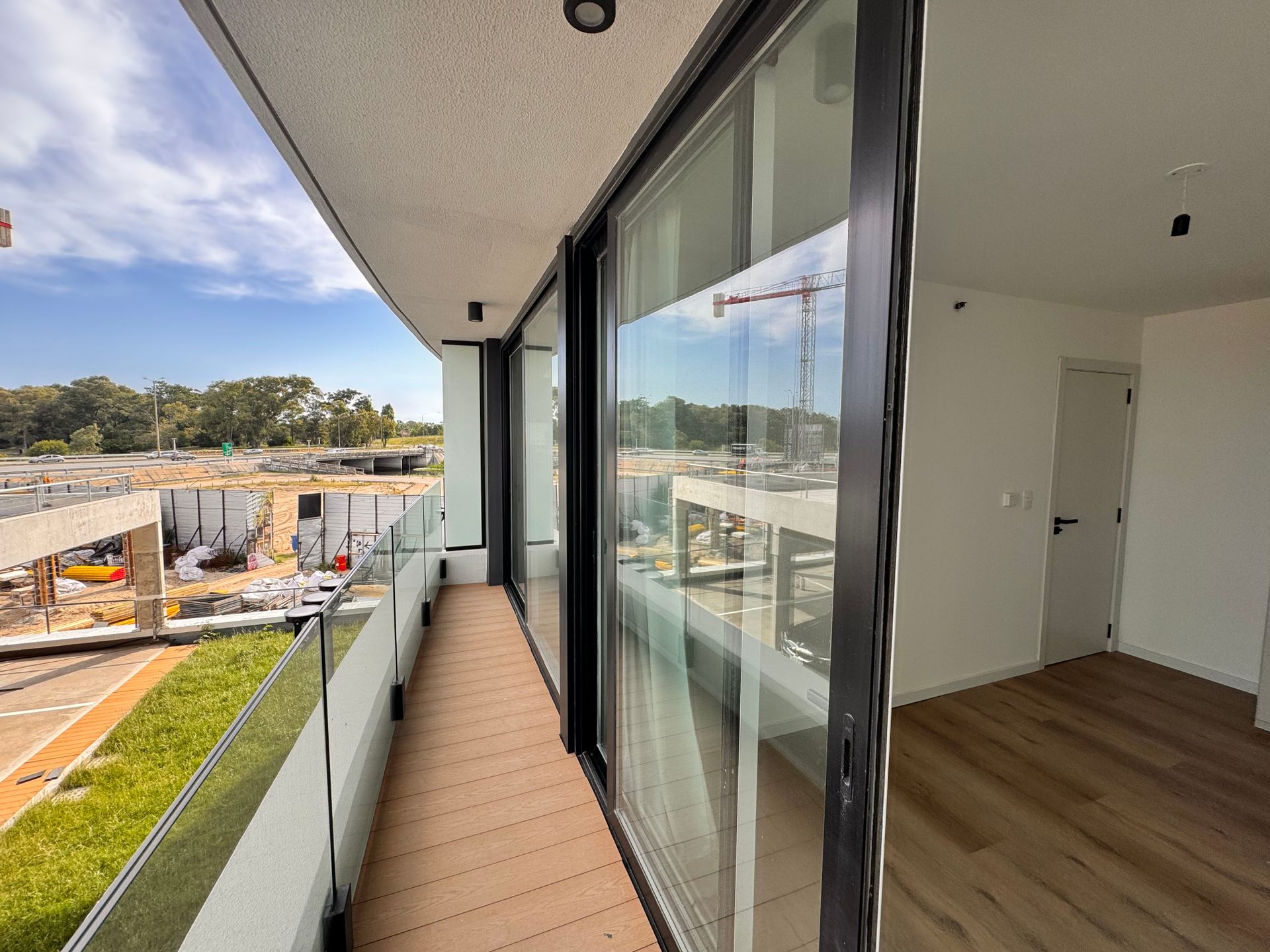 Alquiler 1 dormitorio balcon, ventura tower, gaje · Foto 7