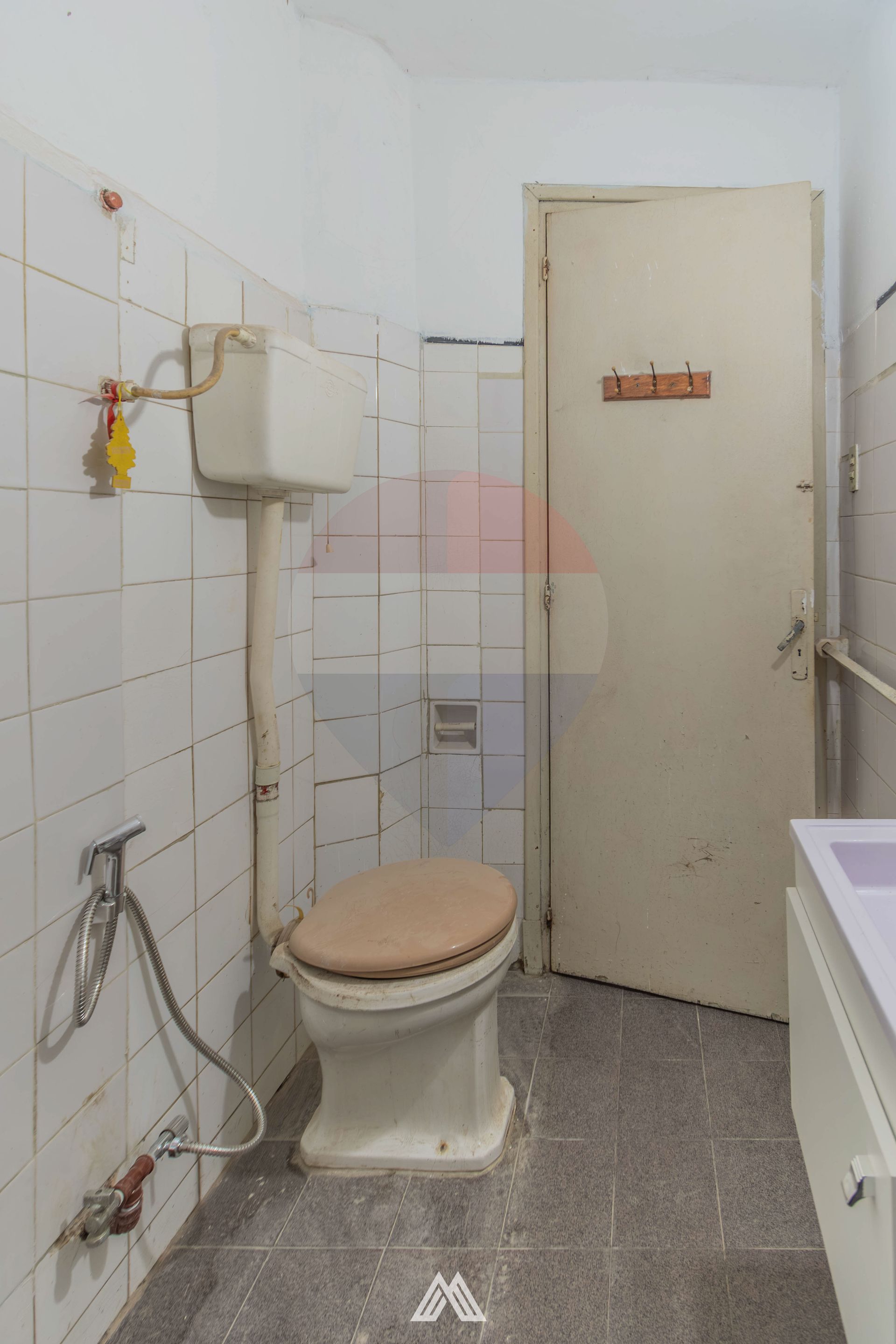 ALQUILER APARTAMENTO SAYAGO 1 FORMITORIO PATIO · Foto 12