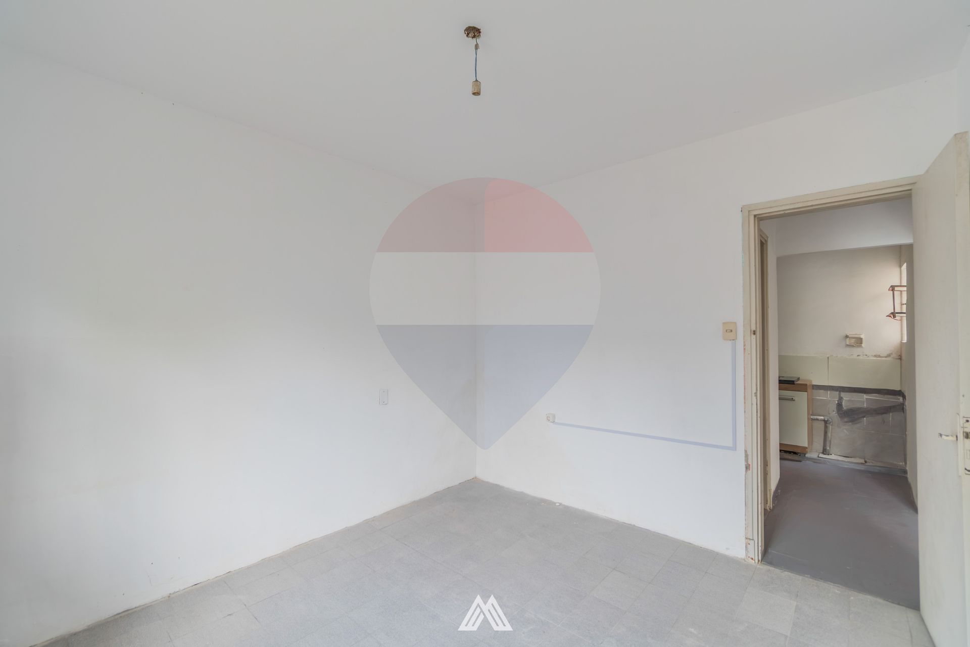 ALQUILER APARTAMENTO SAYAGO 1 FORMITORIO PATIO · Photo 8
