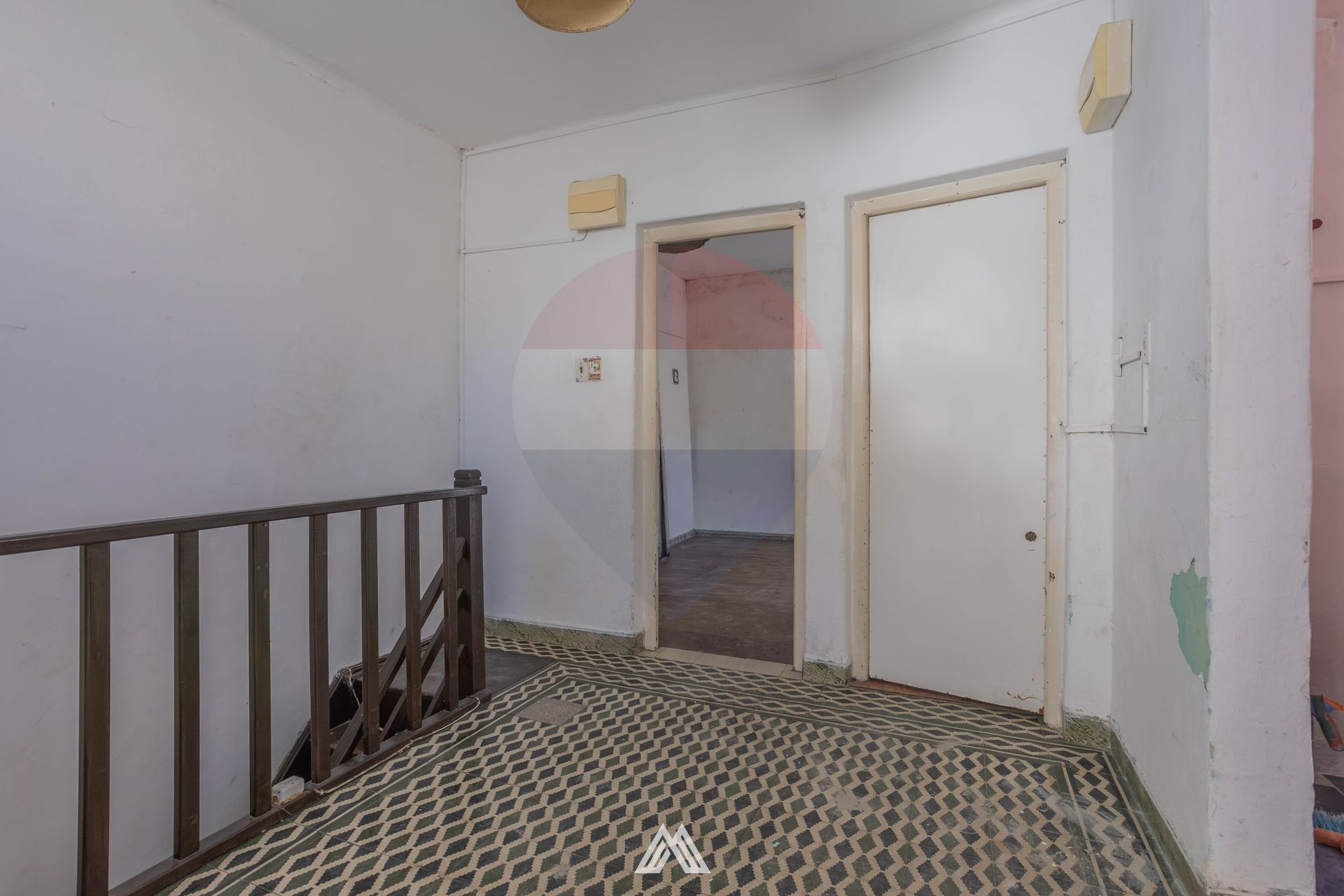 Venta Apartamento de 1 Dormitorio en Jacinto Vera