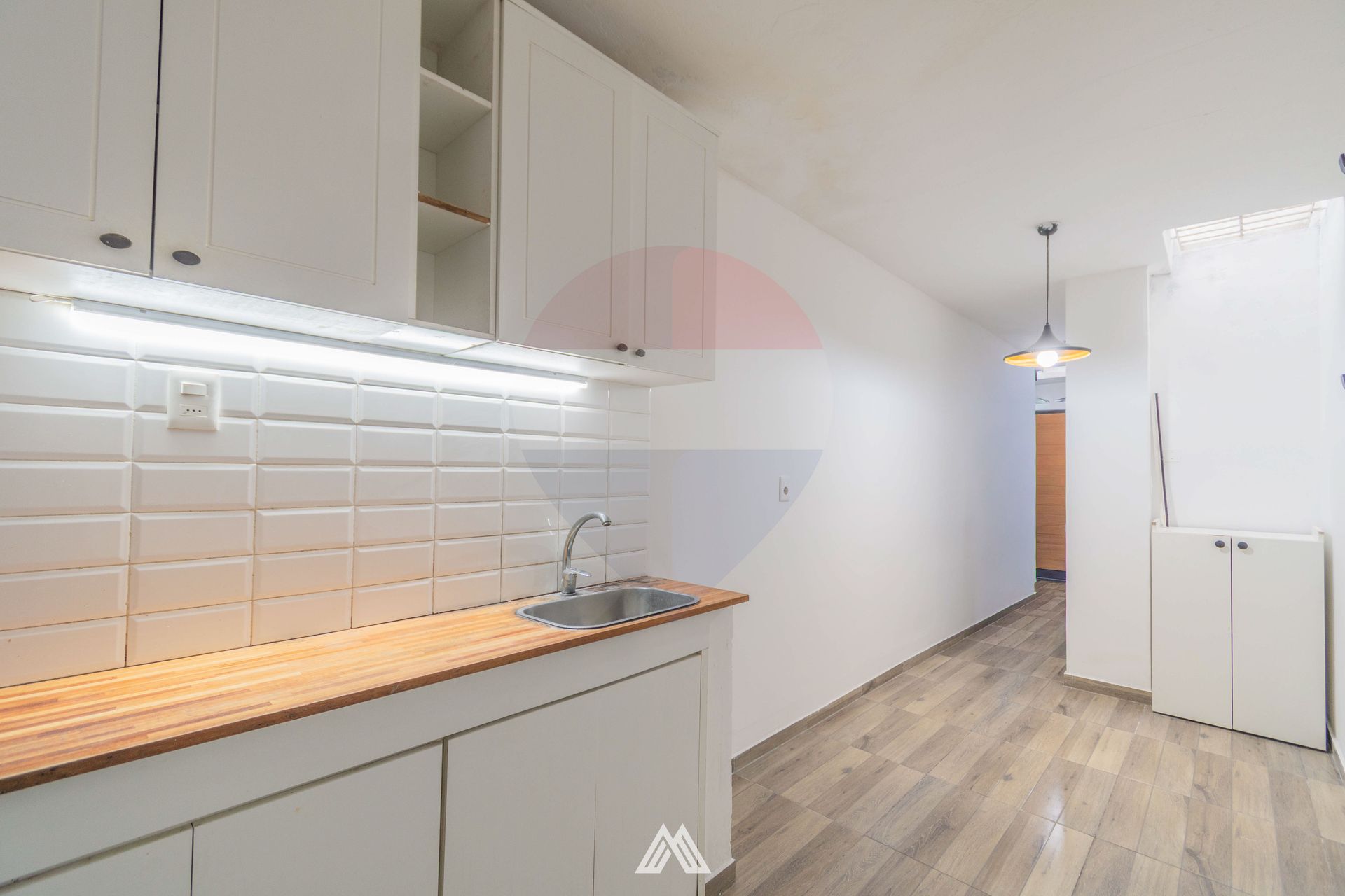 Alquiler Apartamento de 2 Dormitorios en Pocitos · Foto 8