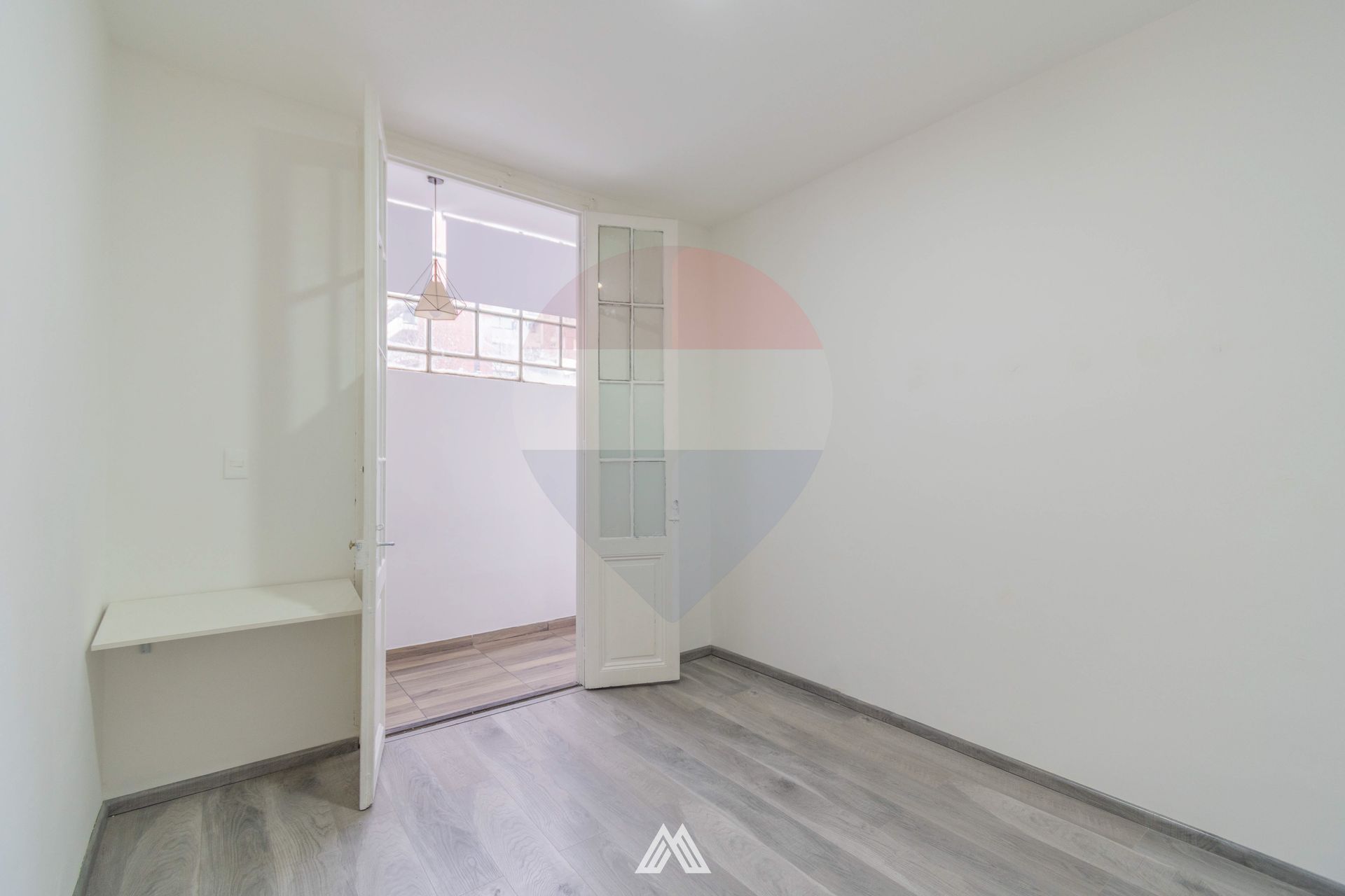 Alquiler Apartamento de 2 Dormitorios en Pocitos · Foto 5