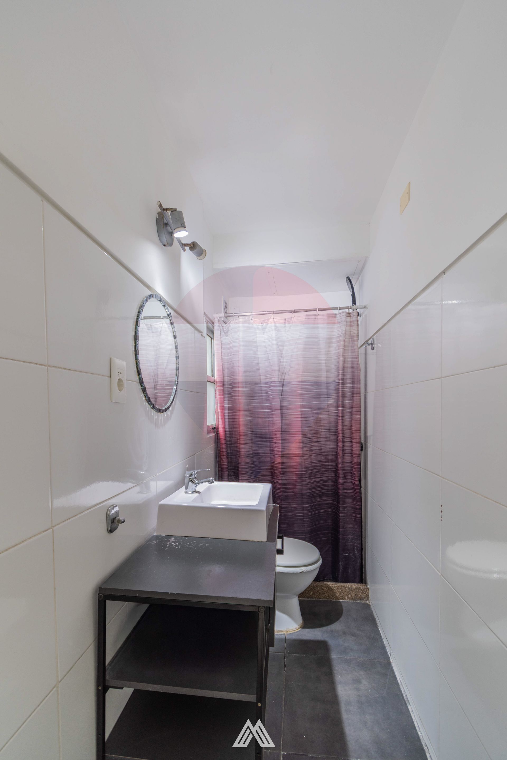 Alquiler Apartamento de 2 Dormitorios en Pocitos · Foto 10