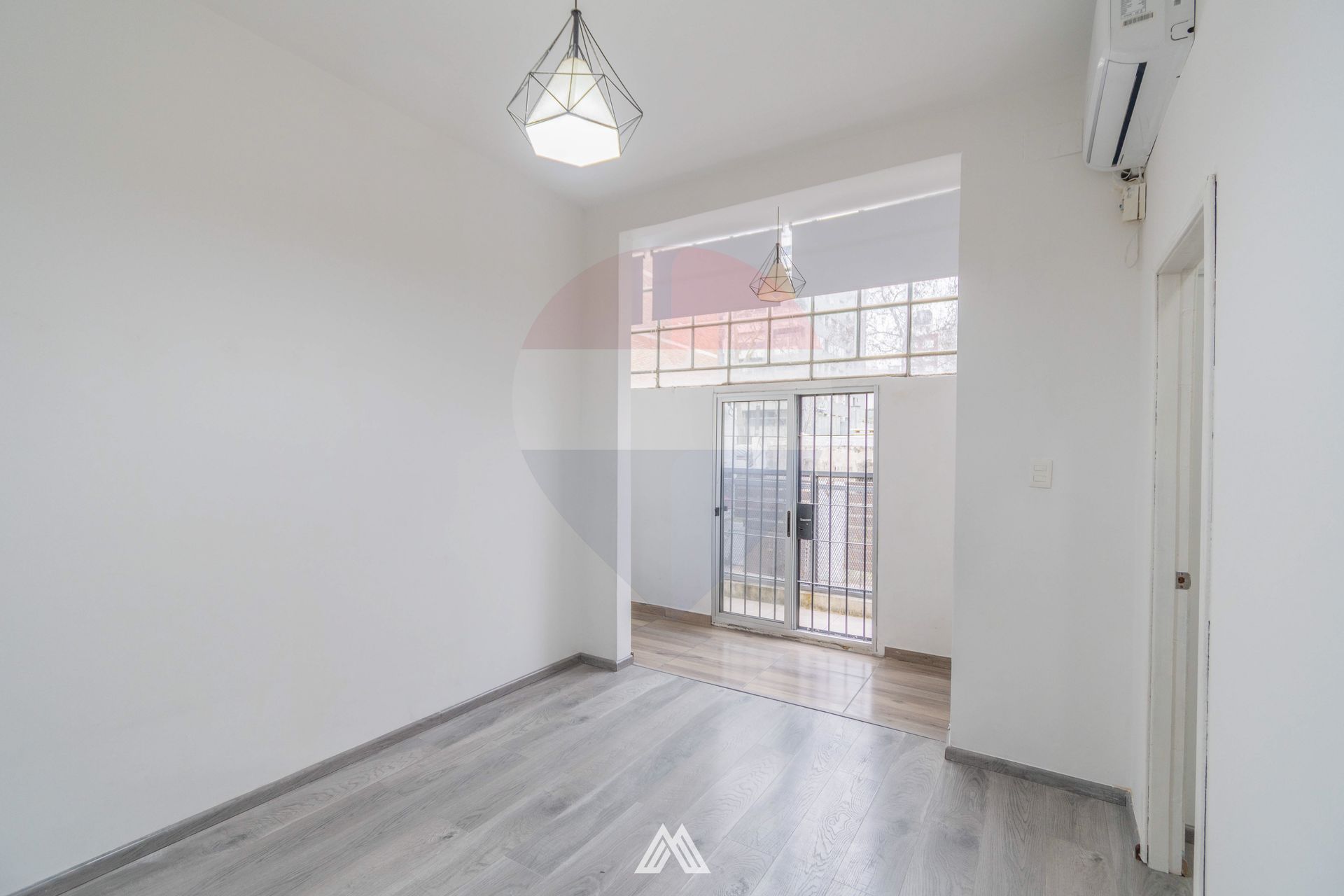 Alquiler Apartamento de 2 Dormitorios en Pocitos · Foto 4