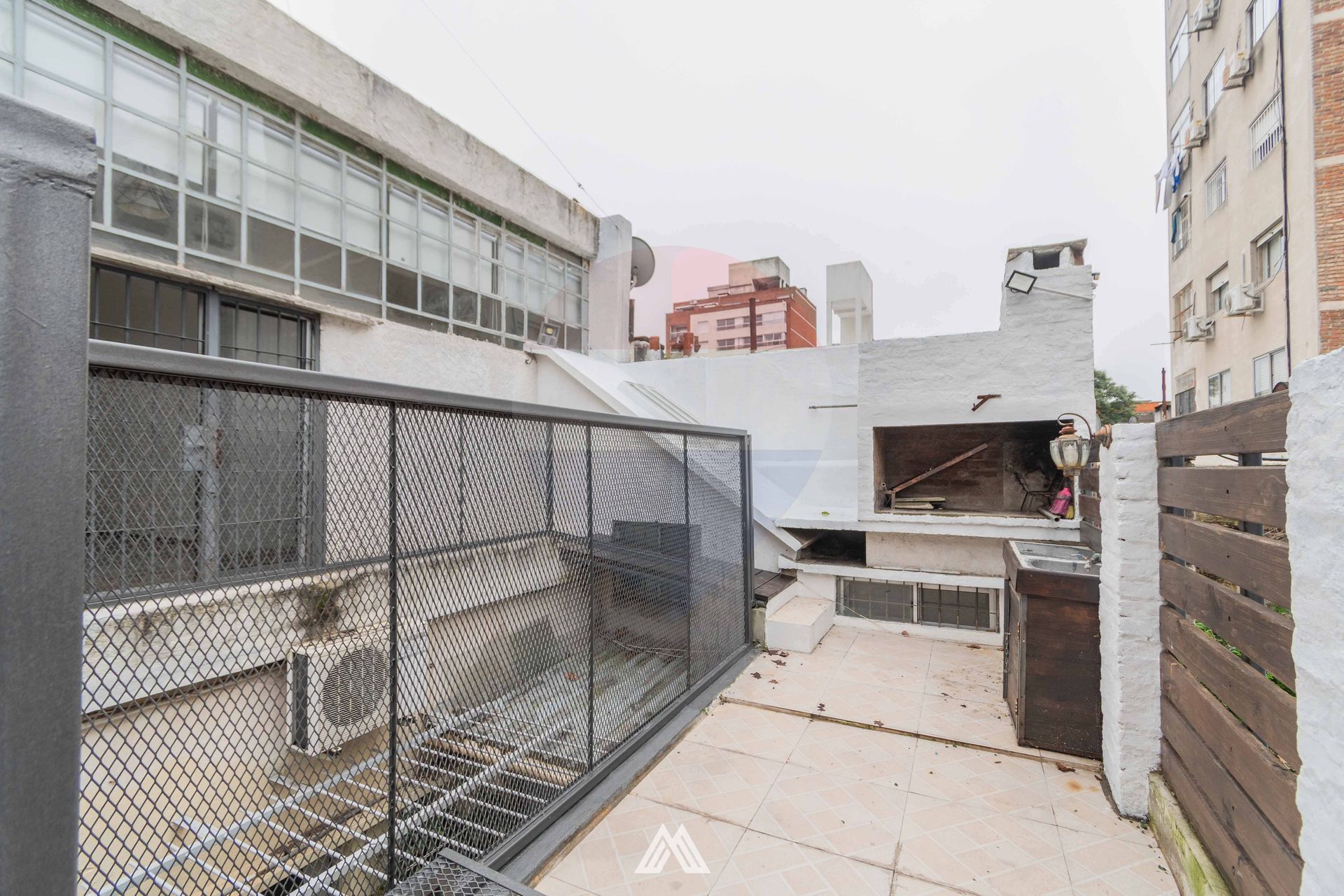 Alquiler Apartamento de 2 Dormitorios en Pocitos