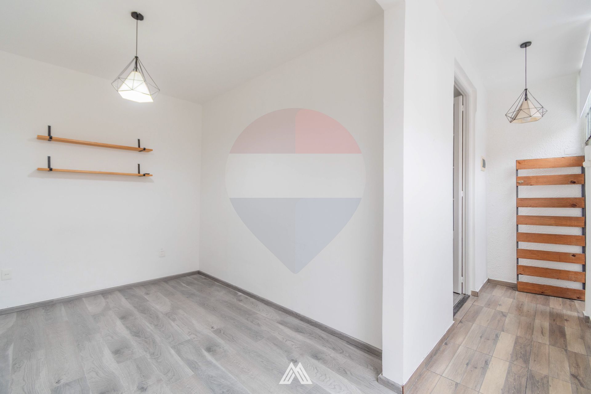 Alquiler Apartamento de 2 Dormitorios en Pocitos · Foto 3