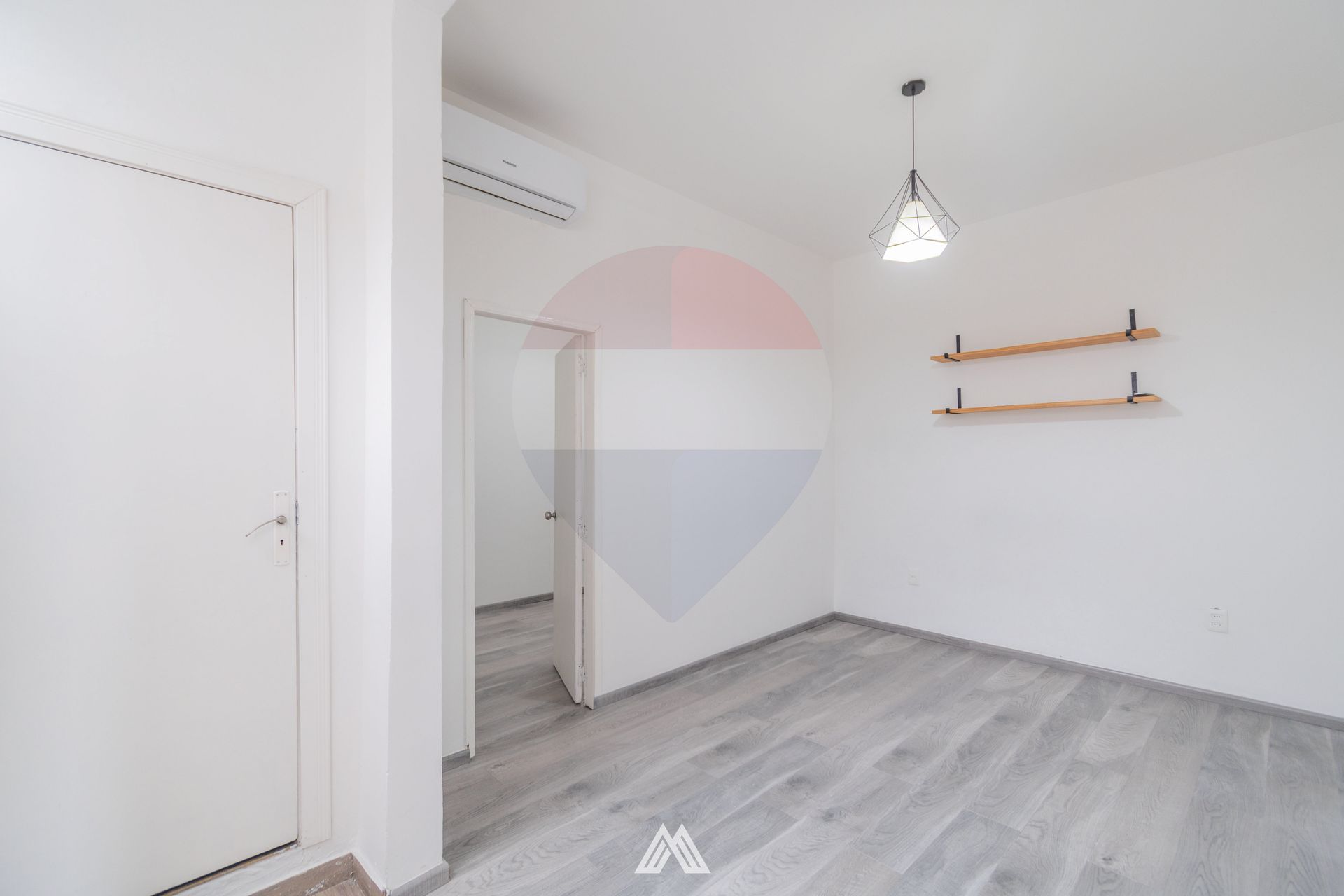Alquiler Apartamento de 2 Dormitorios en Pocitos · Foto 7