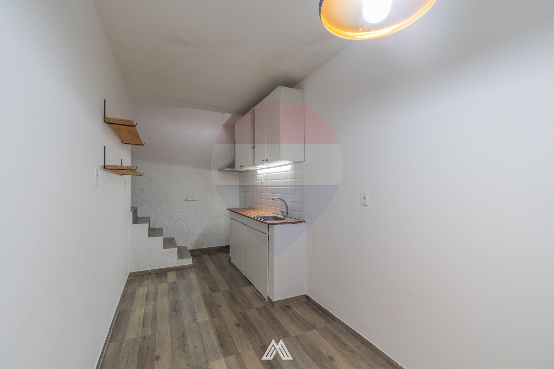 Alquiler Apartamento de 2 Dormitorios en Pocitos · Foto 9