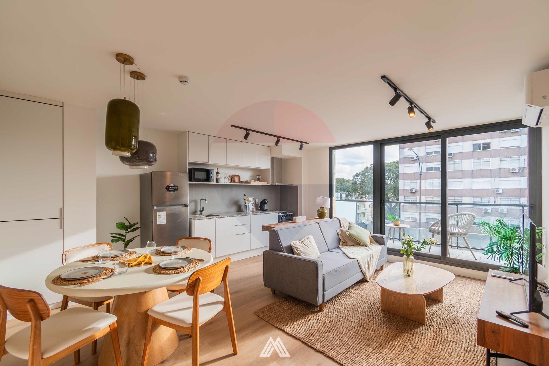Apartamento en venta en La Blanqueada