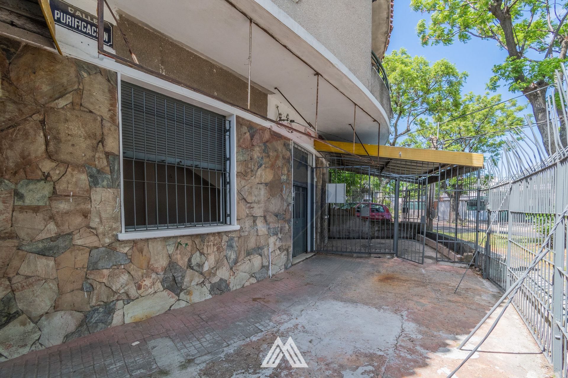 ALQUILO LOCAL COMERCIAL EN VILLA ESPAÑOLA-UNION · Foto 2