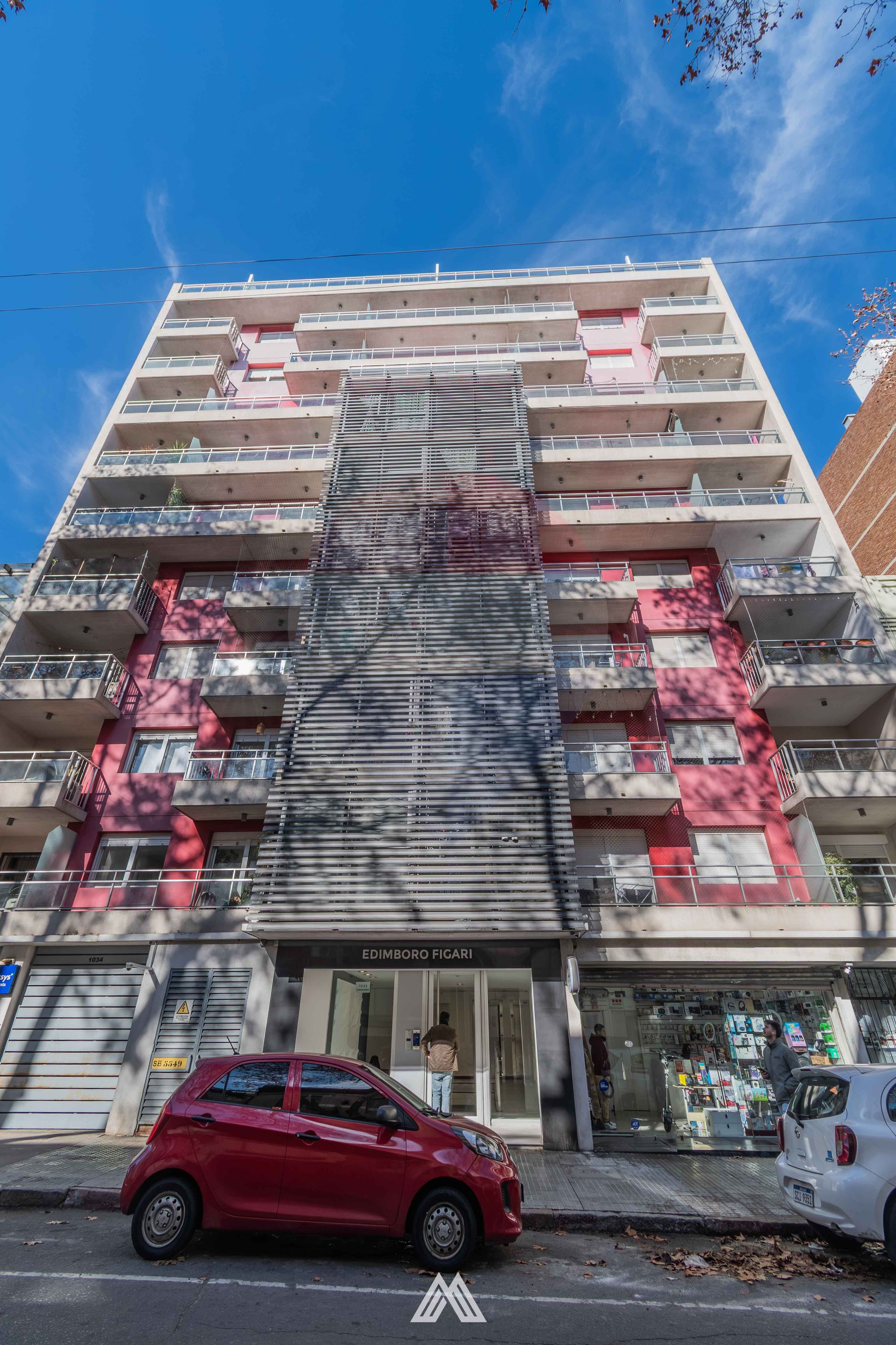 Apartamento en venta en Barrio Sur
