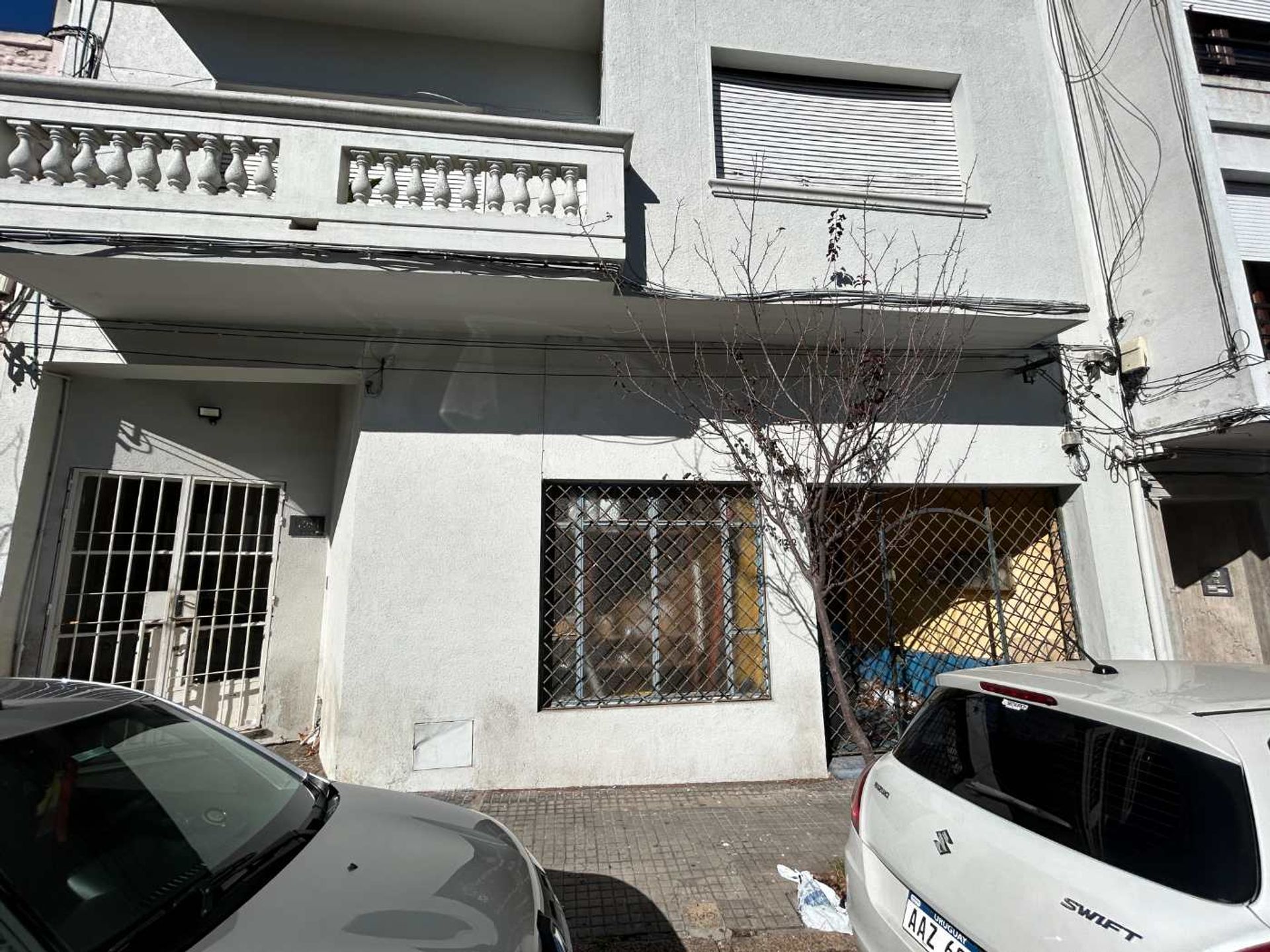 ALQUILO LOCAL COMERCIAL / DEPOSITO EN CORDON SUR · Foto 2