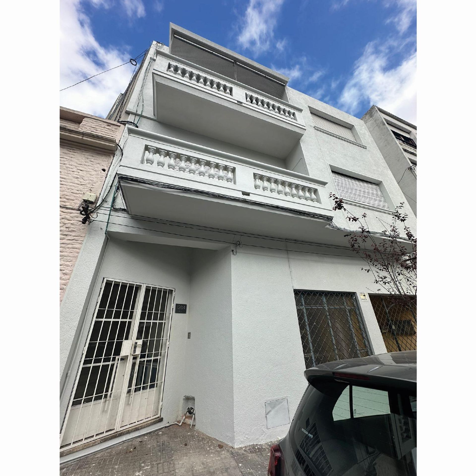 ALQUILO LOCAL COMERCIAL / DEPOSITO EN CORDON SUR · Foto 6
