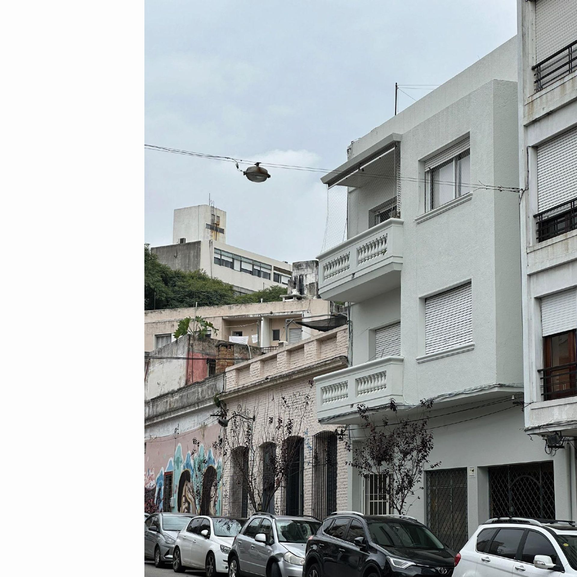 ALQUILO LOCAL COMERCIAL / DEPOSITO EN CORDON SUR · Foto 4
