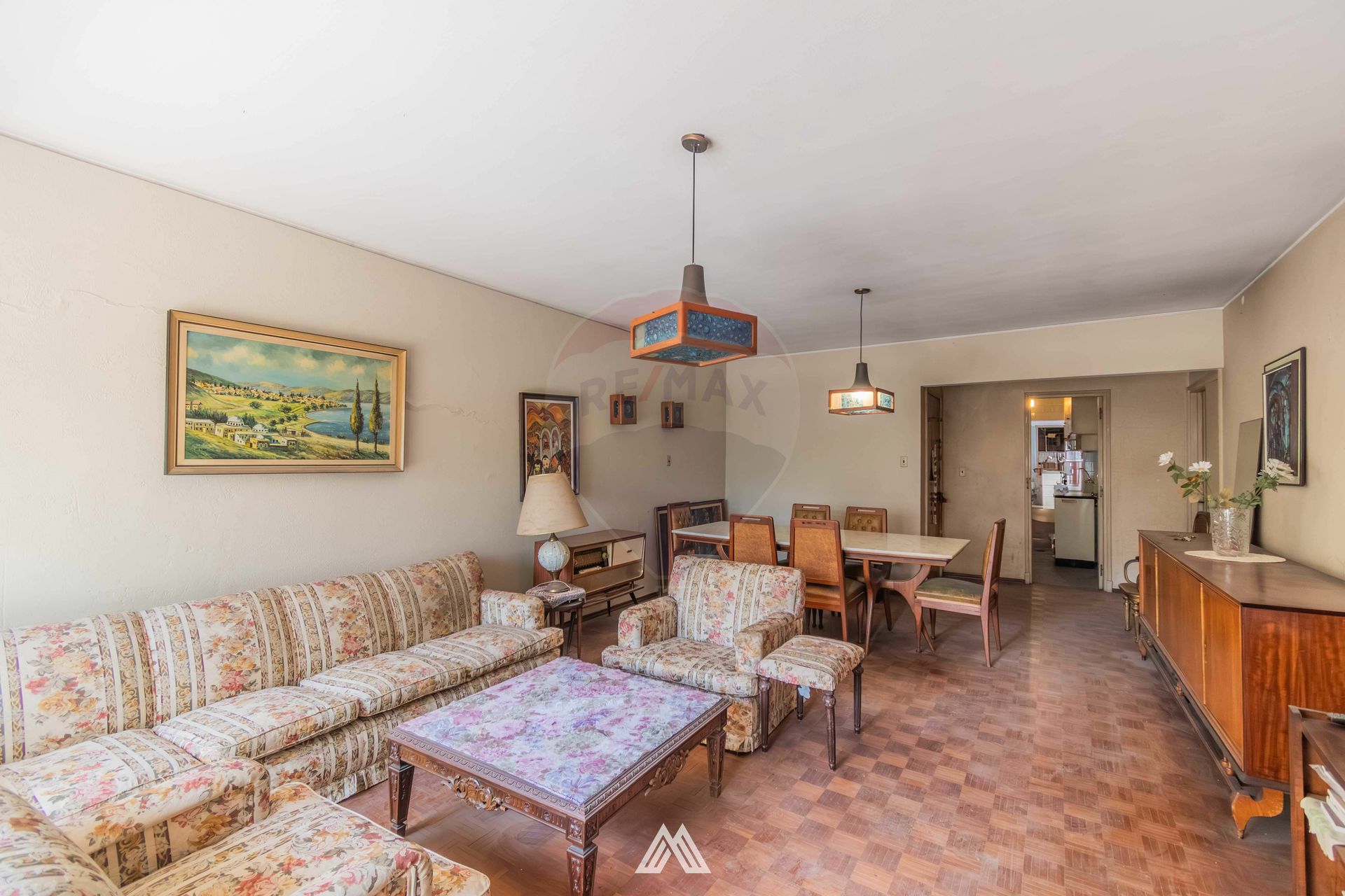 Apartamento en venta en Punta Carretas