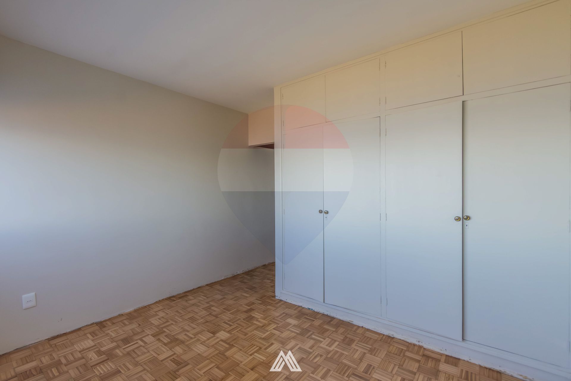 ALQUILO APTO PUNTA CARRETAS RAMBLA 4 DORM 2 GARAGE · Foto 11