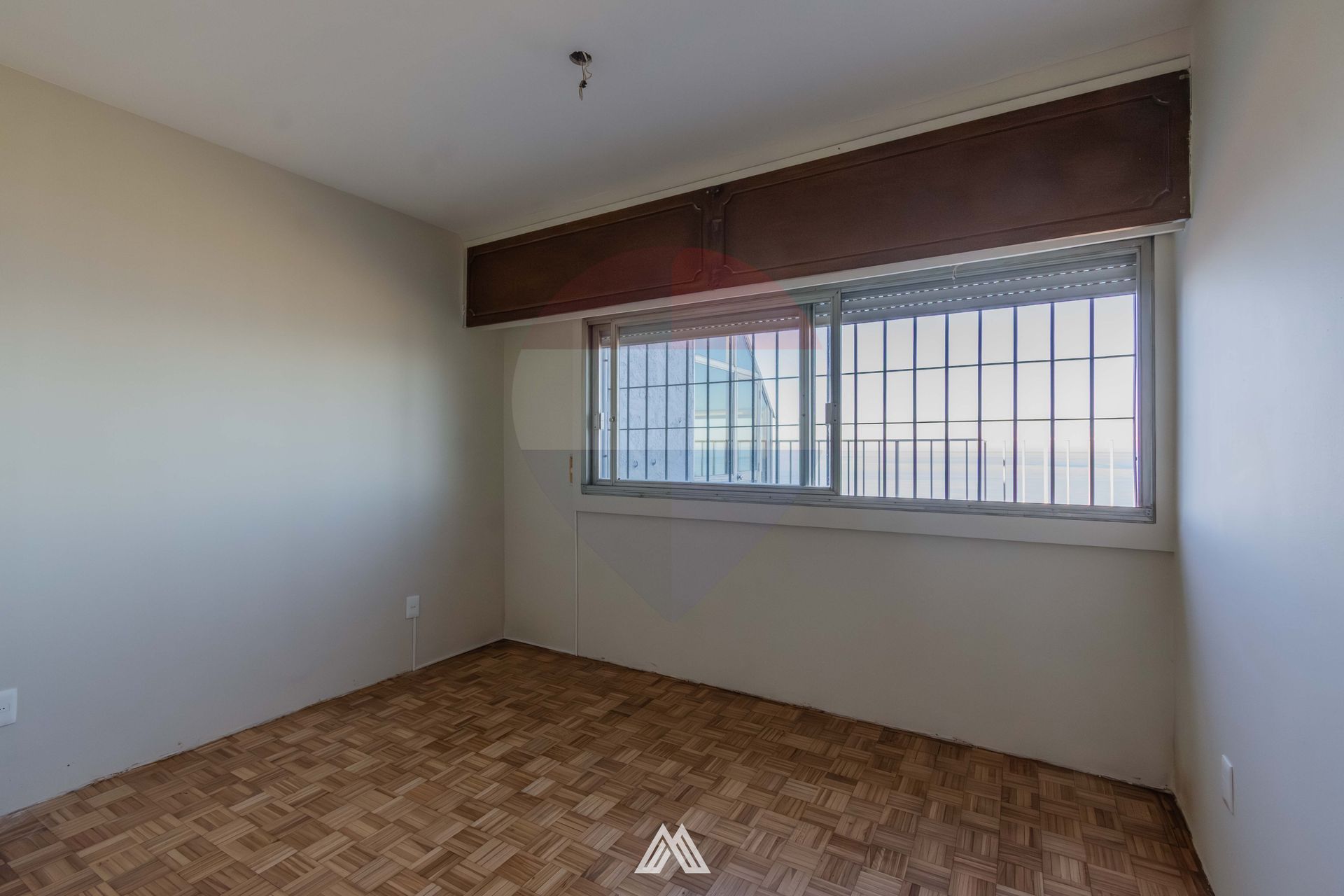 ALQUILO APTO PUNTA CARRETAS RAMBLA 4 DORM 2 GARAGE · Foto 10