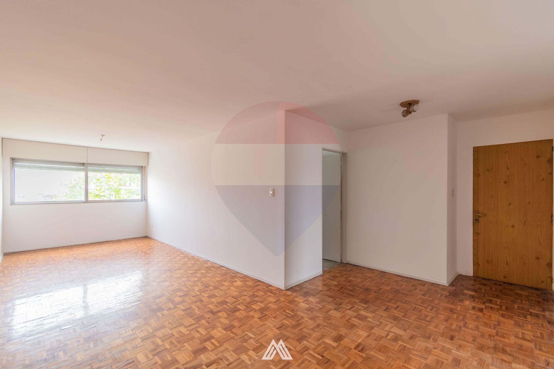 Apartamento en venta en La Blanqueada