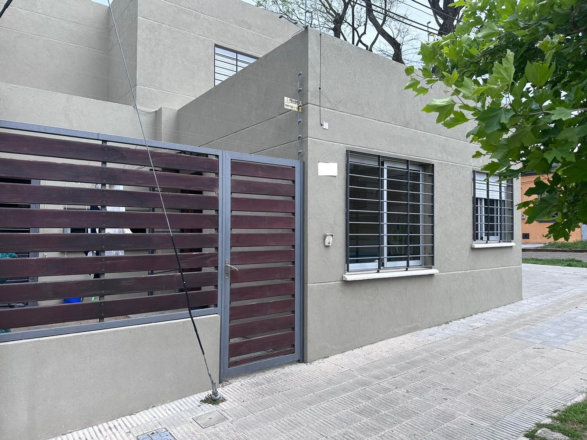 Apartamento en venta en Brazo Oriental