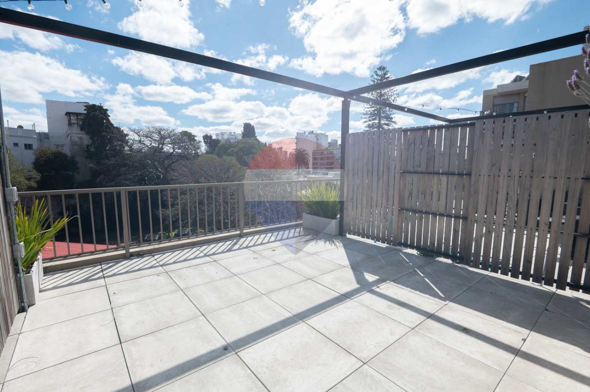 ALQUILER APTO 1 DORM BALCON TERRAZA LA BLANQUEADA · Foto 11