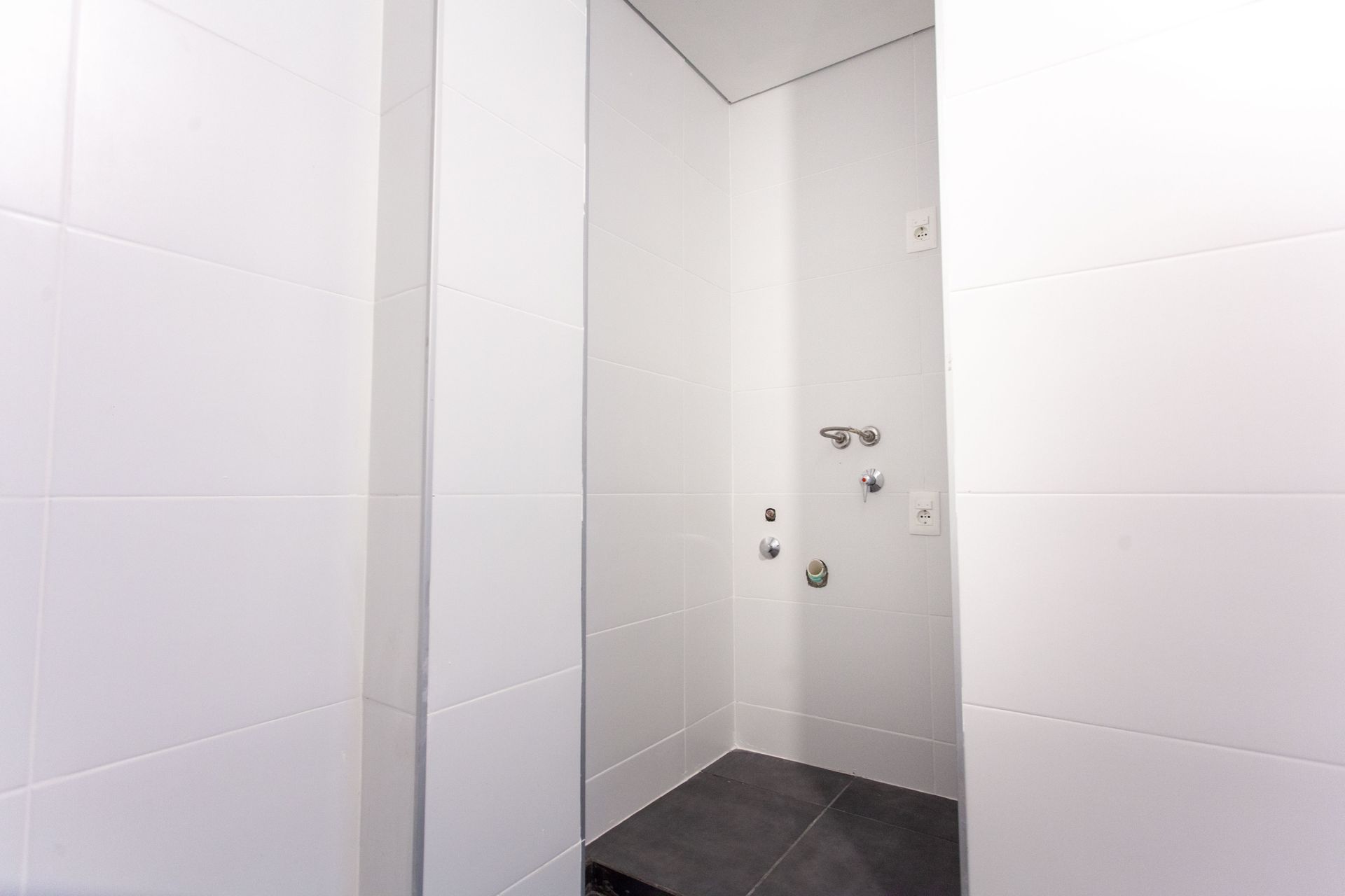 ALQUILER DUPLEX AL FRENTE GOES 1 DORM CON BALCON · Foto 9