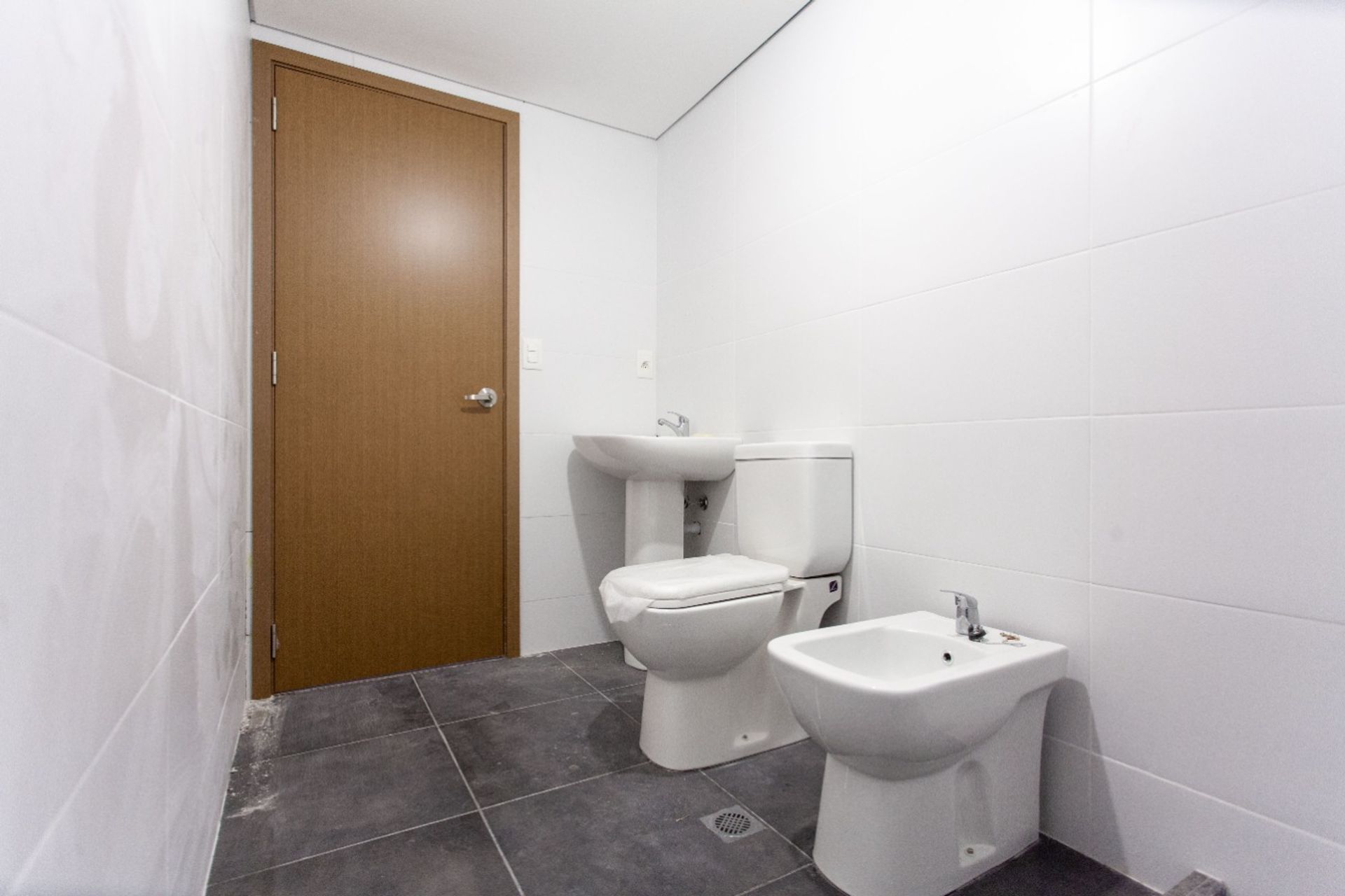 ALQUILER DUPLEX AL FRENTE GOES 1 DORM CON BALCON · Foto 10