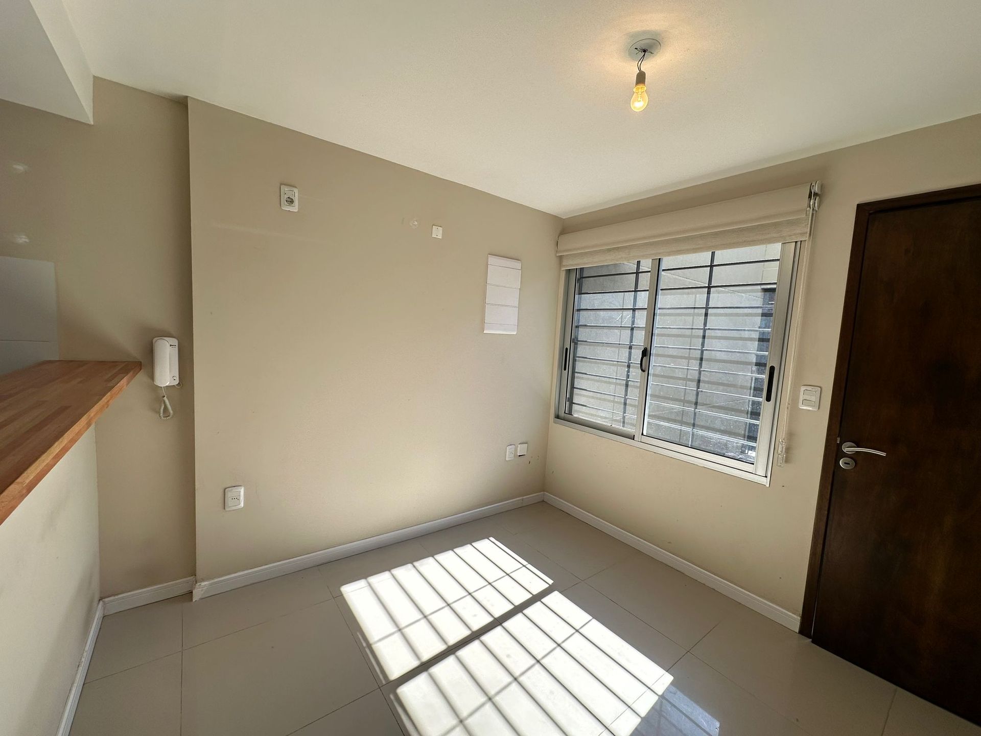 ALQUILER DUPLEX 1 DORM COCHERA BRAZO ORIENTAL · Foto 12