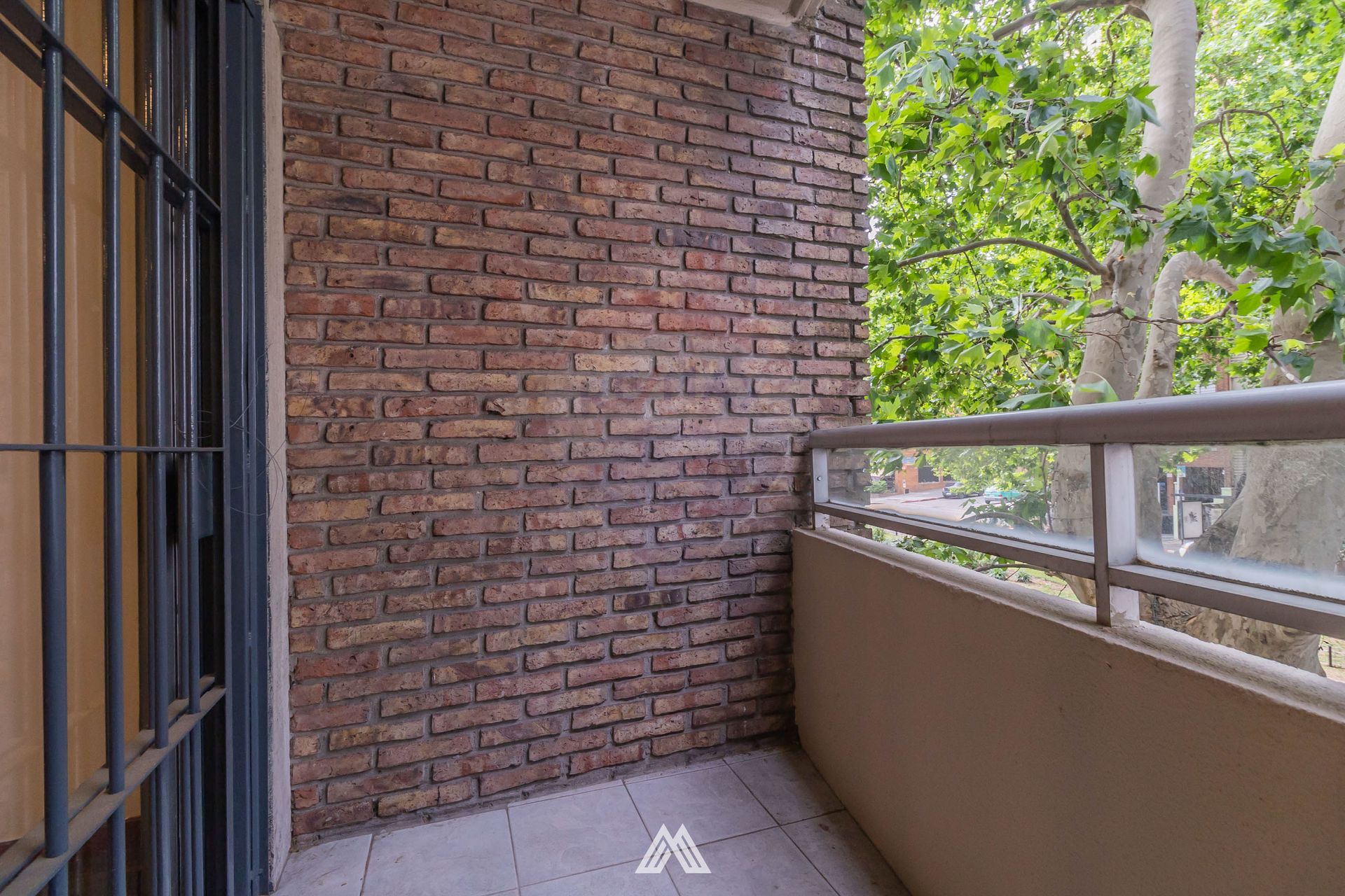ALQUILER MONOAMBIENTE EN POCITOS · Foto 6