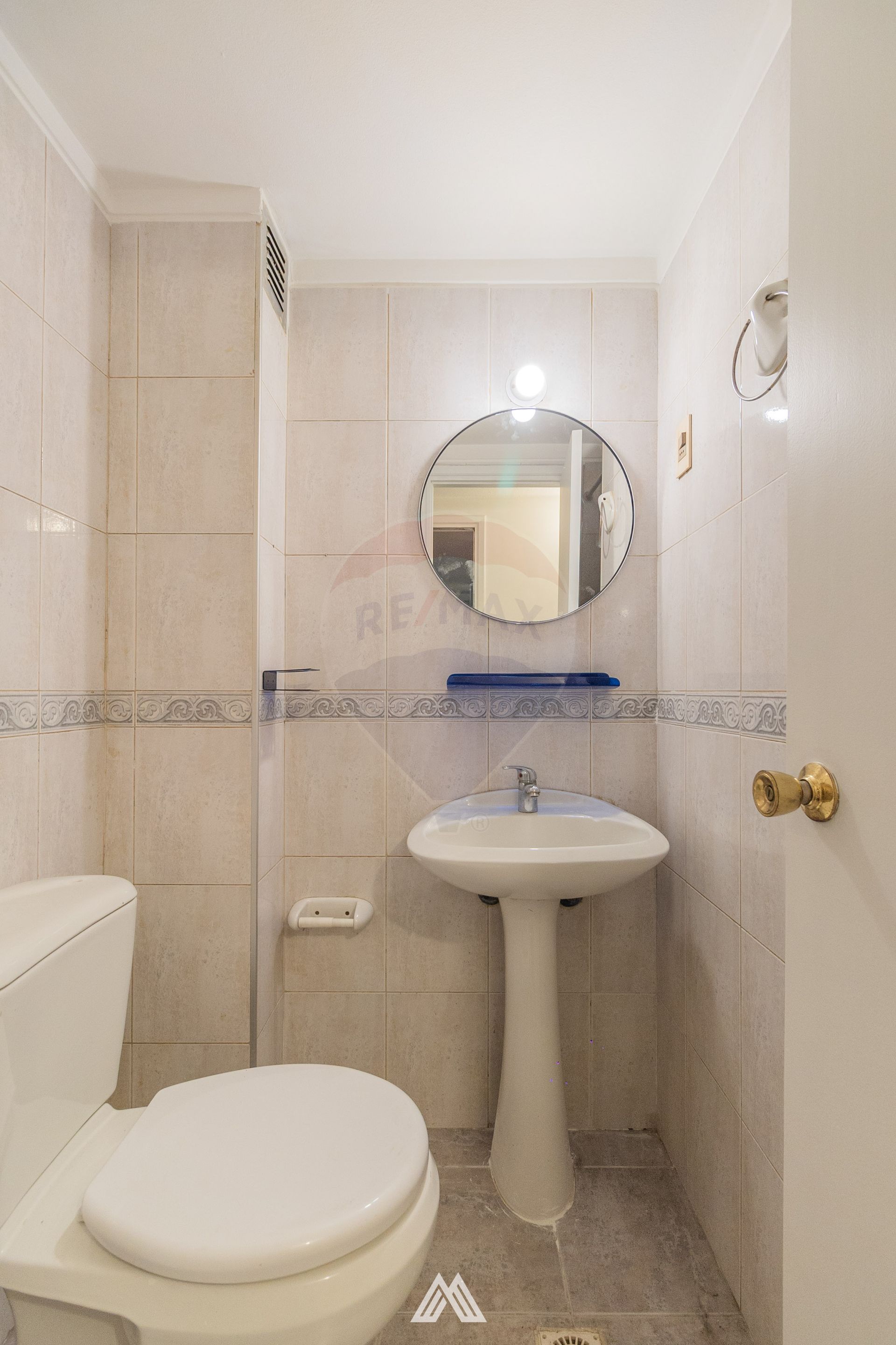 ALQUILER MONOAMBIENTE EN POCITOS · Foto 7